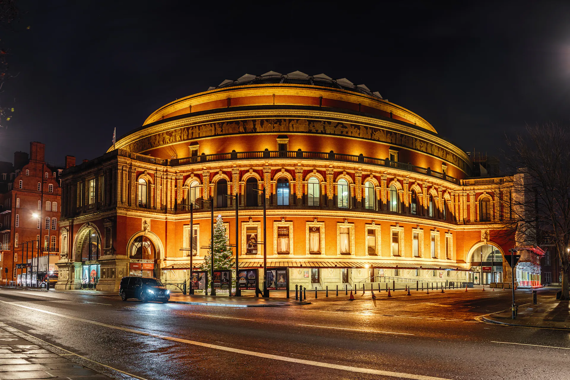 Last Night of the Proms