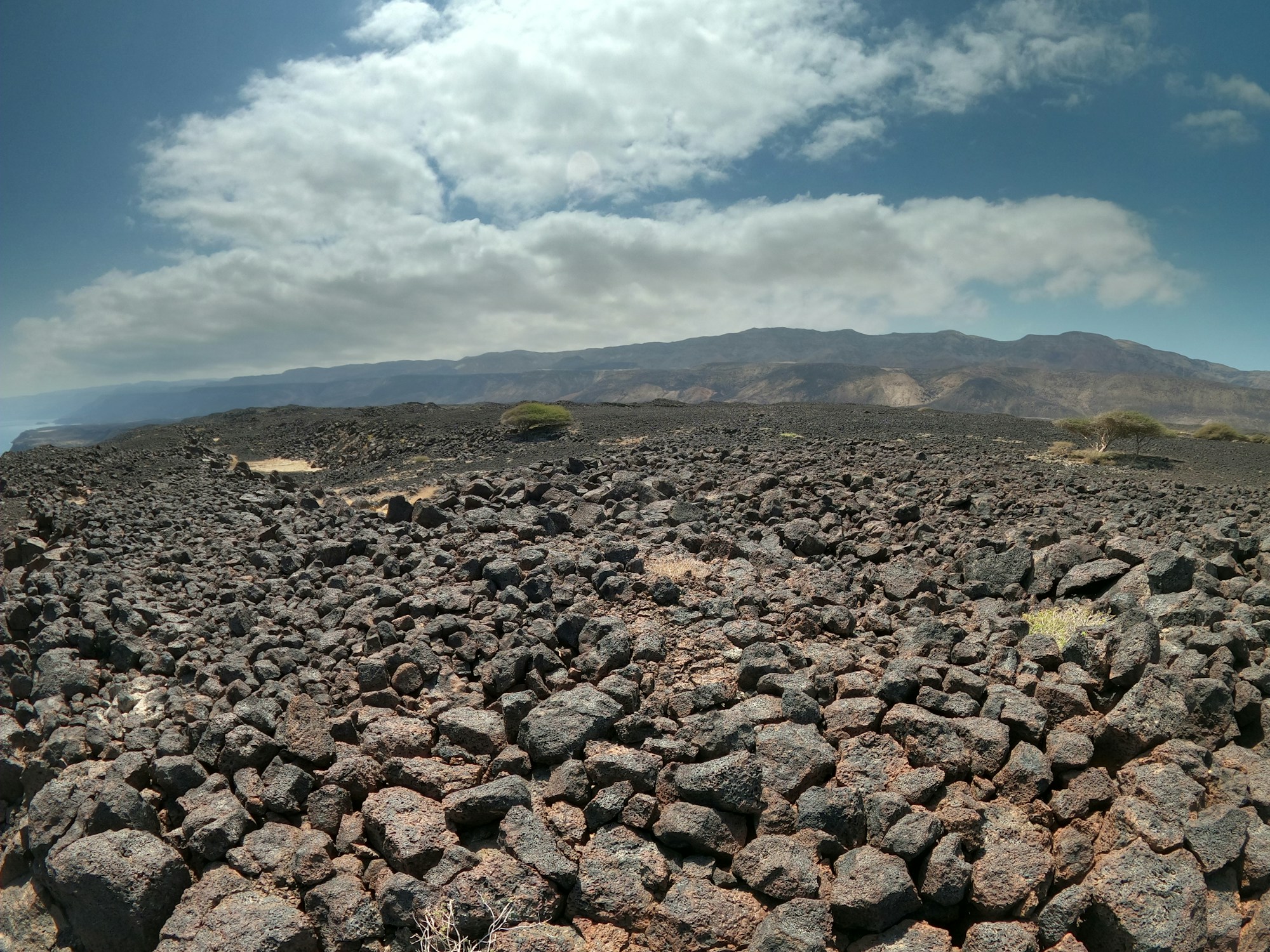 Djibouti: Essential Sights & Experiences