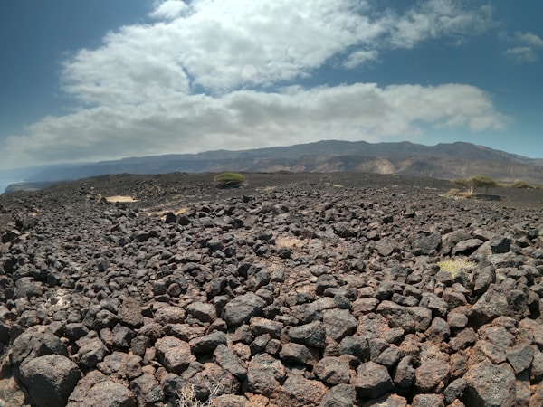 Djibouti: Essential Sights & Experiences