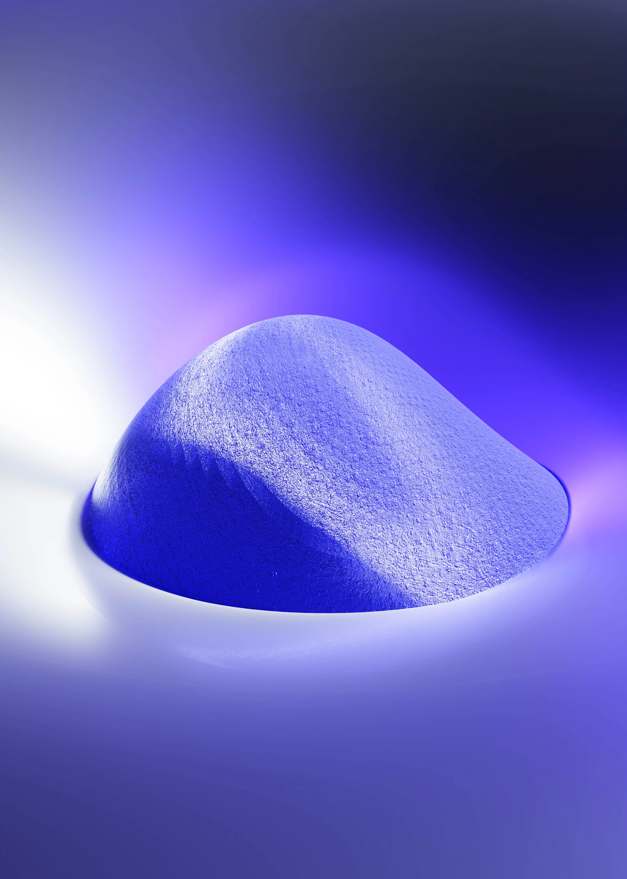 AI voice cloning and avatar generation dashboard