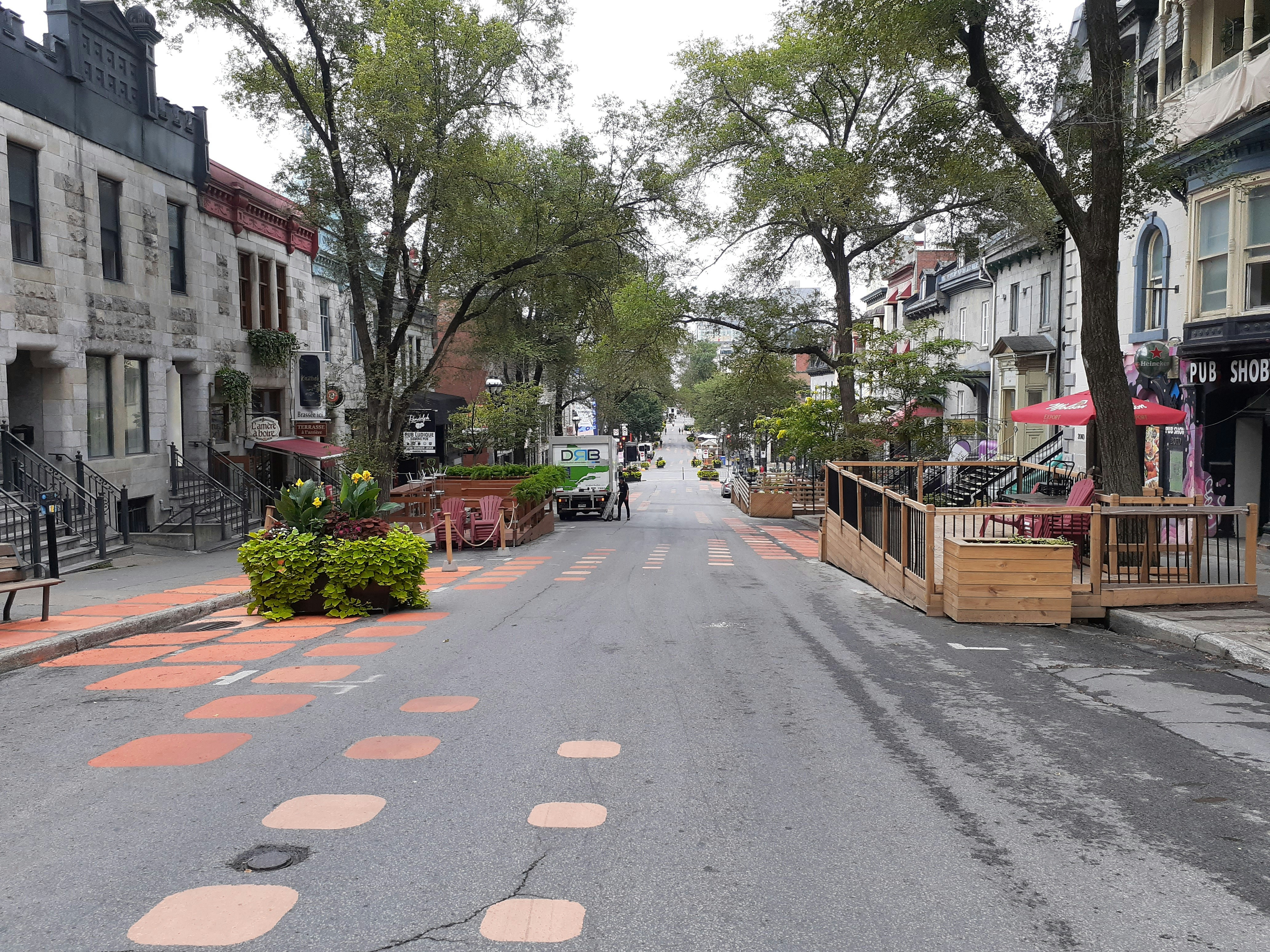 Photo by alaindemontreal