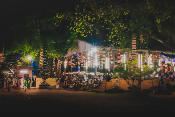 Nightlife