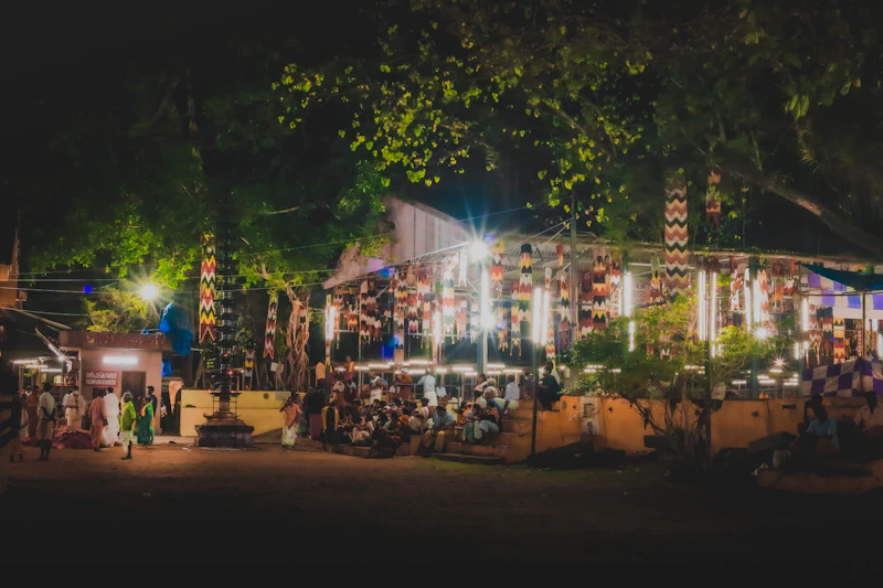 Best Nightlife in Koh Phangan: A Practical Guide to Going Out