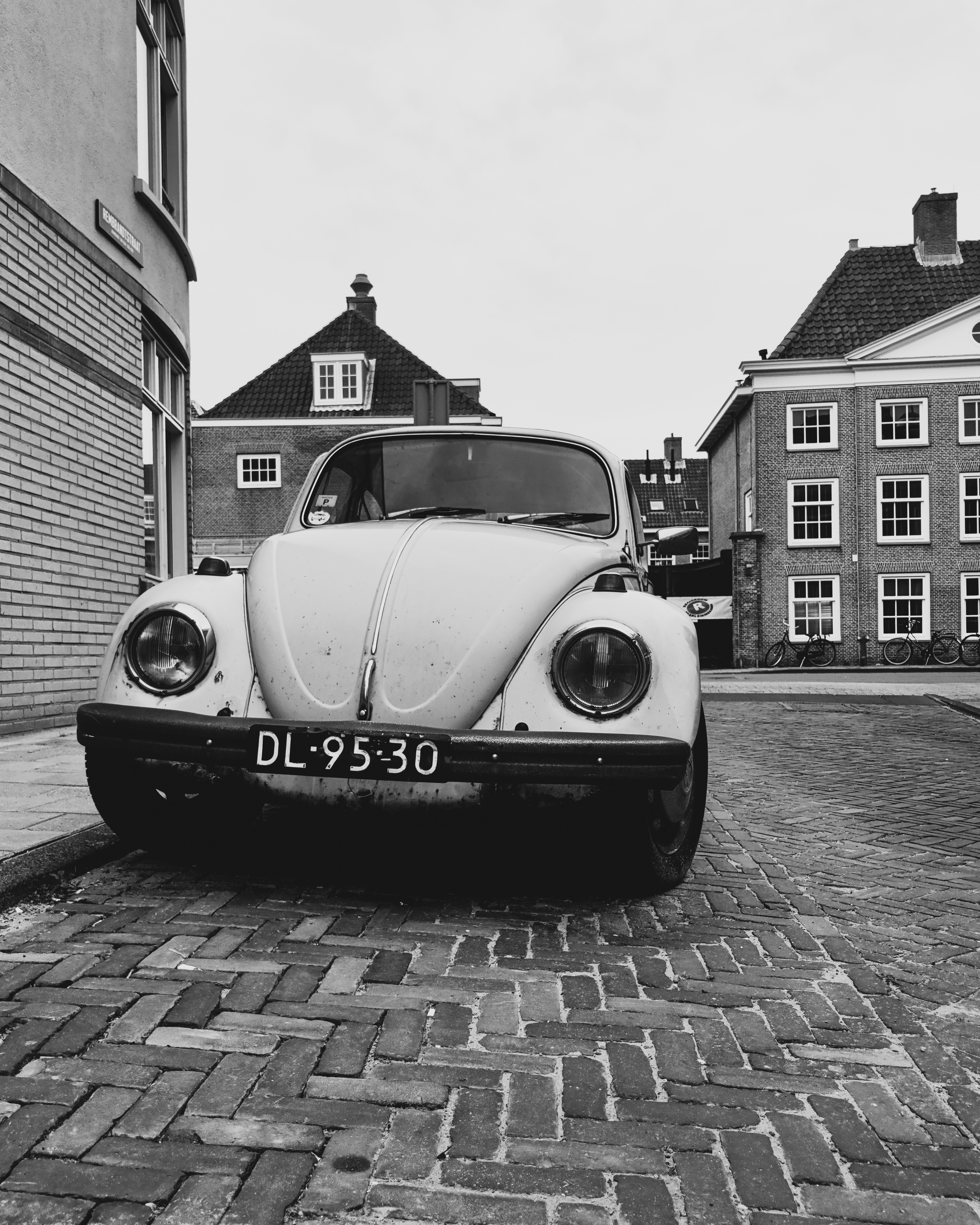 Leiden – Weather & Seasonal Patterns