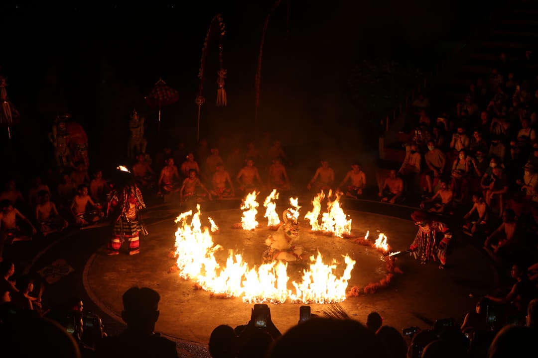 Camping photo spot Uluwatu Temple Ubud