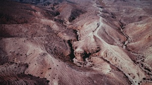Terrain Mat Roll