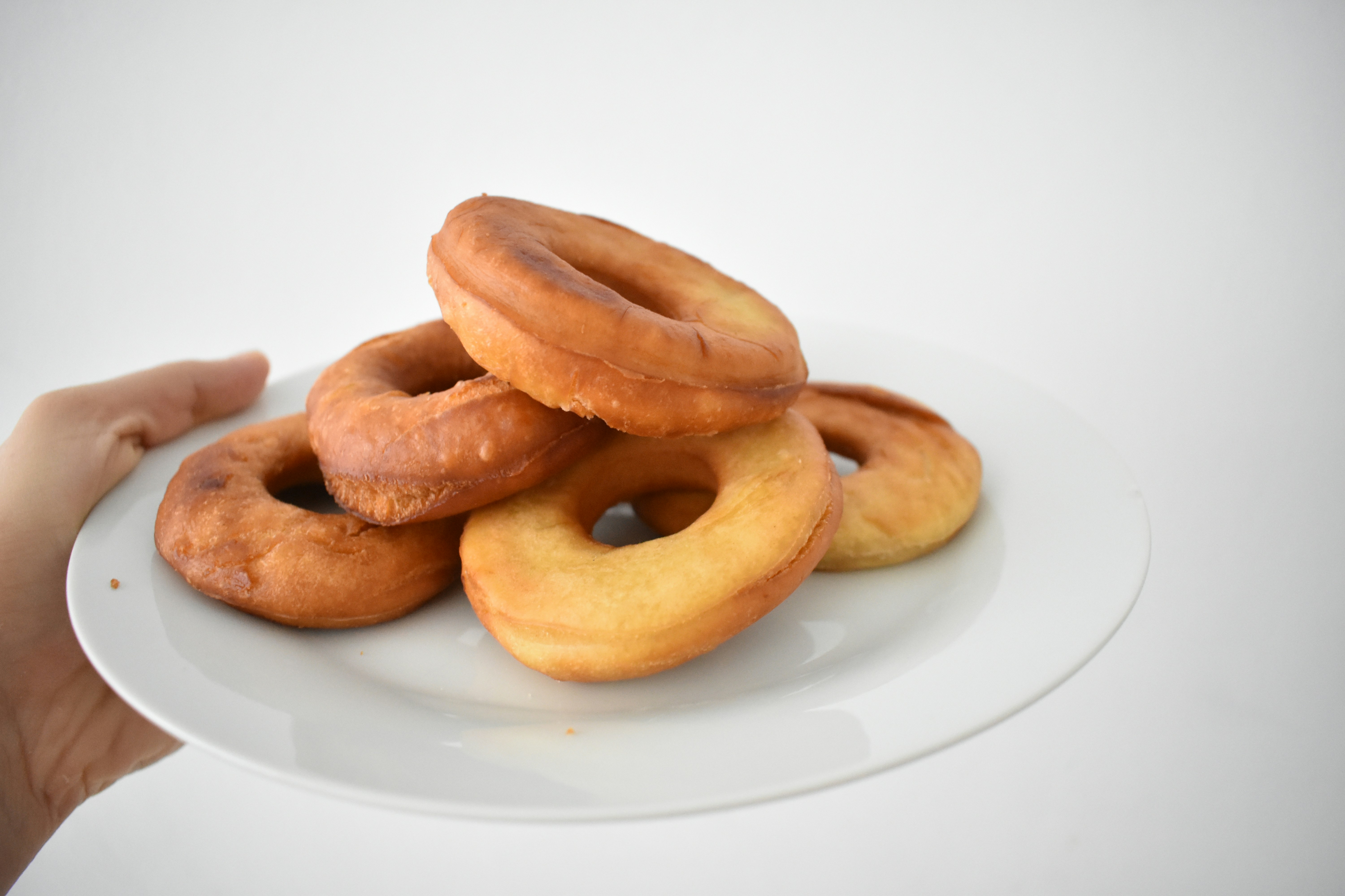 Analyzing DNUT Stock: A Comprehensive Overview