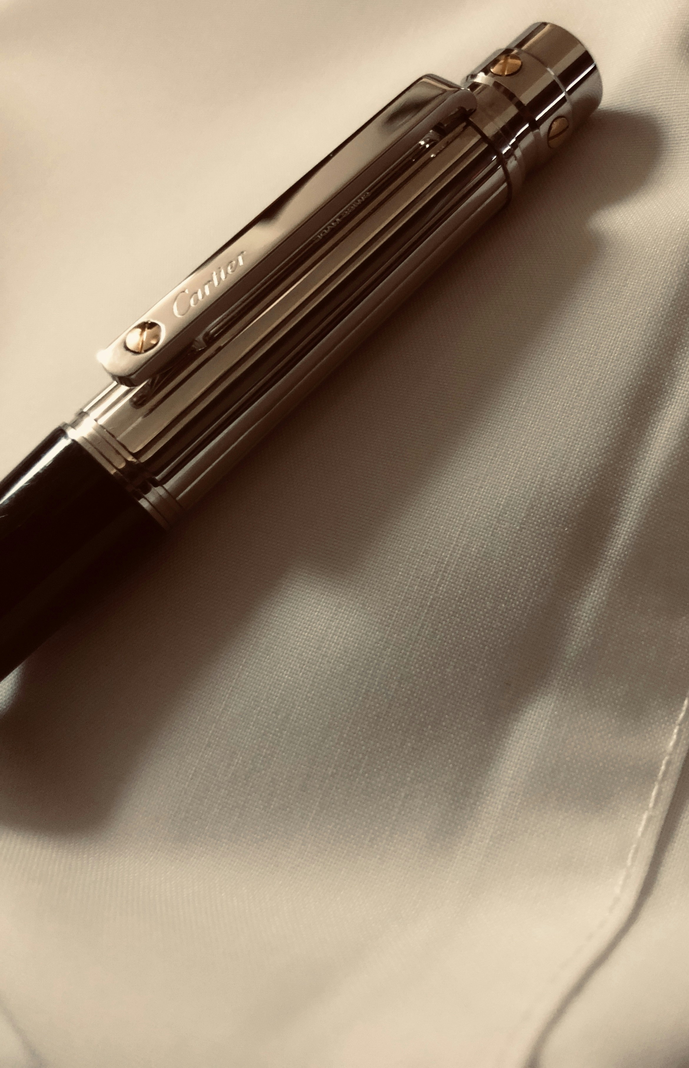 Stylo Élégance Pure