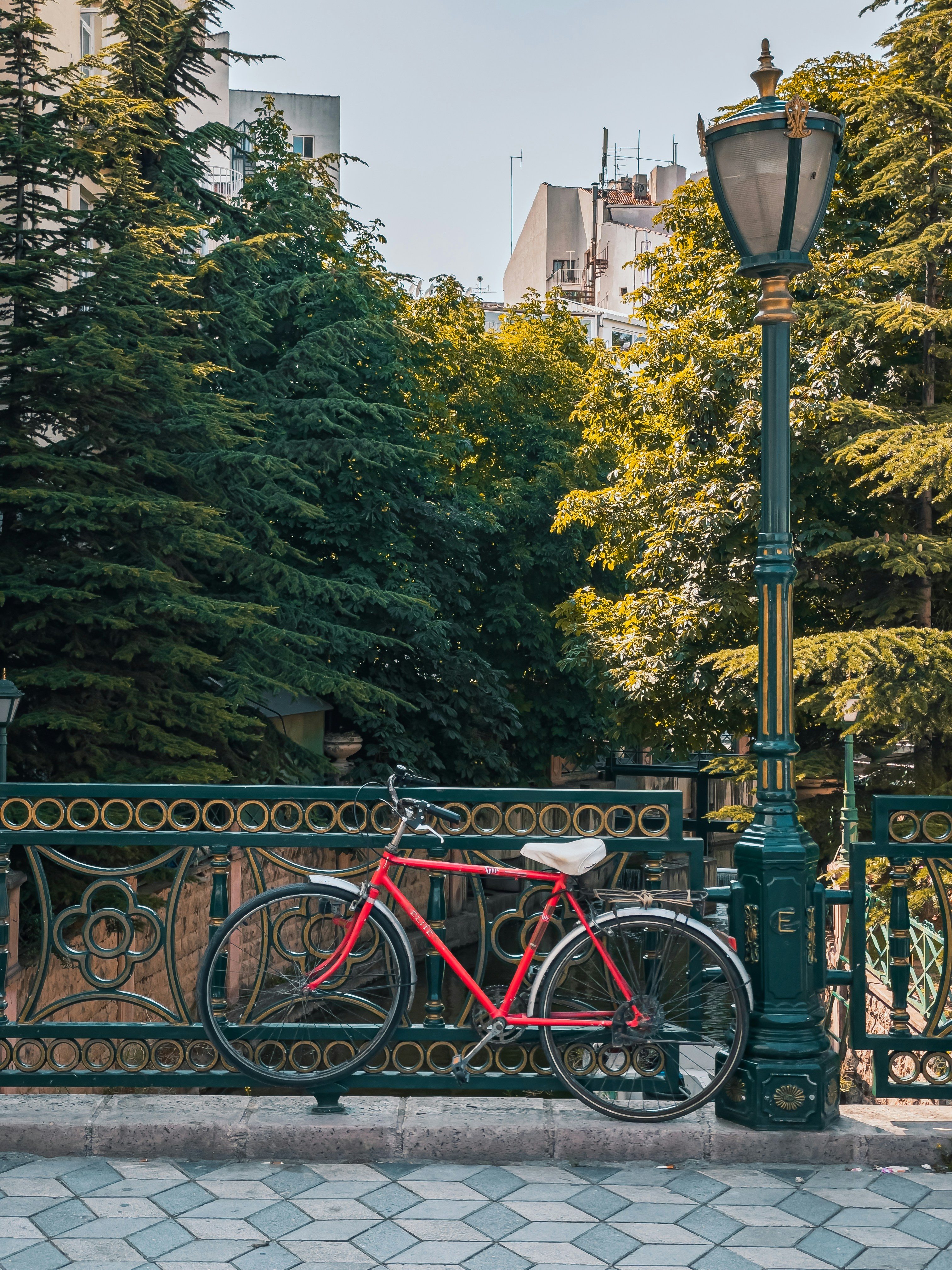 Photo by bilalfurkankosar