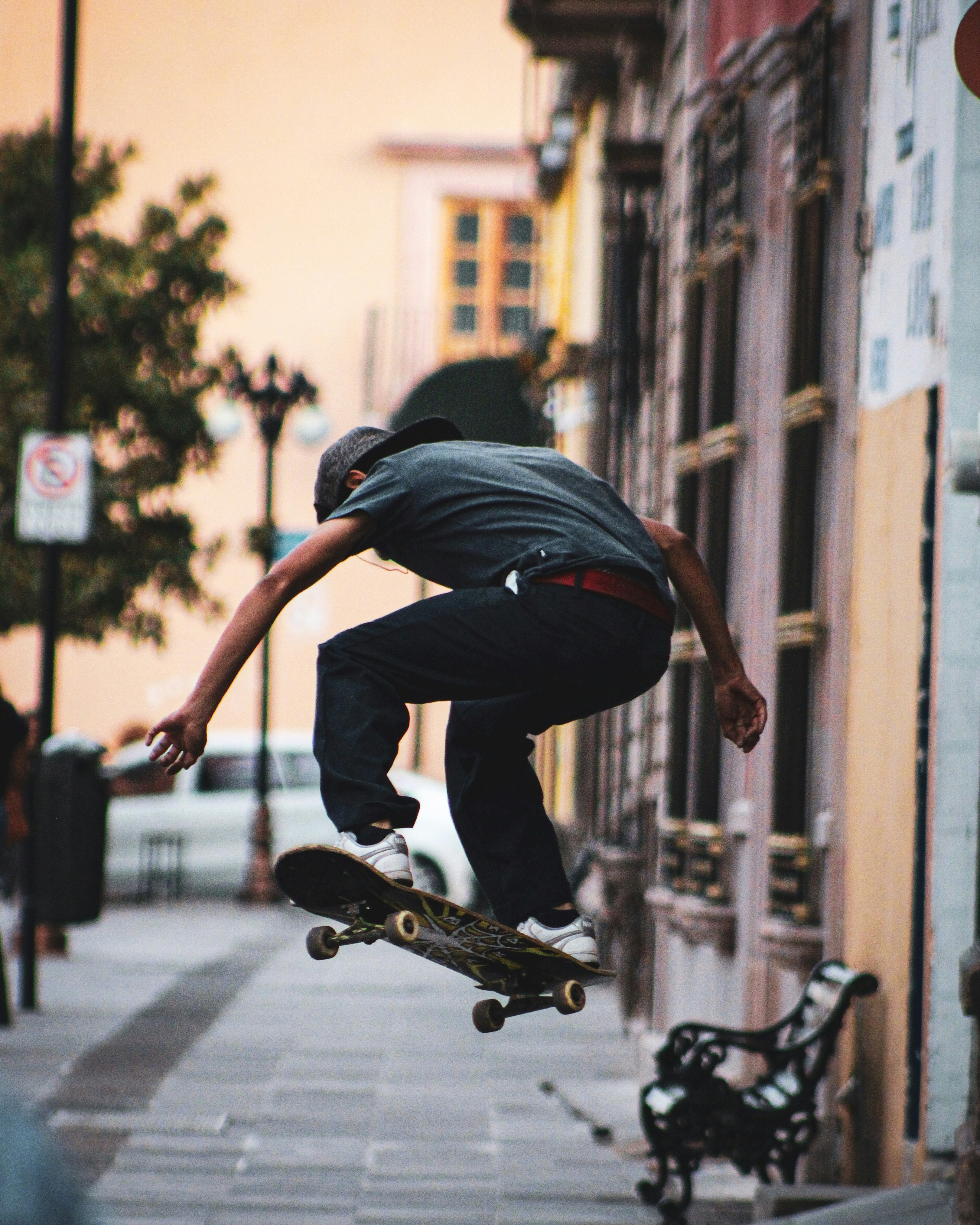 Photo by santiagomitre