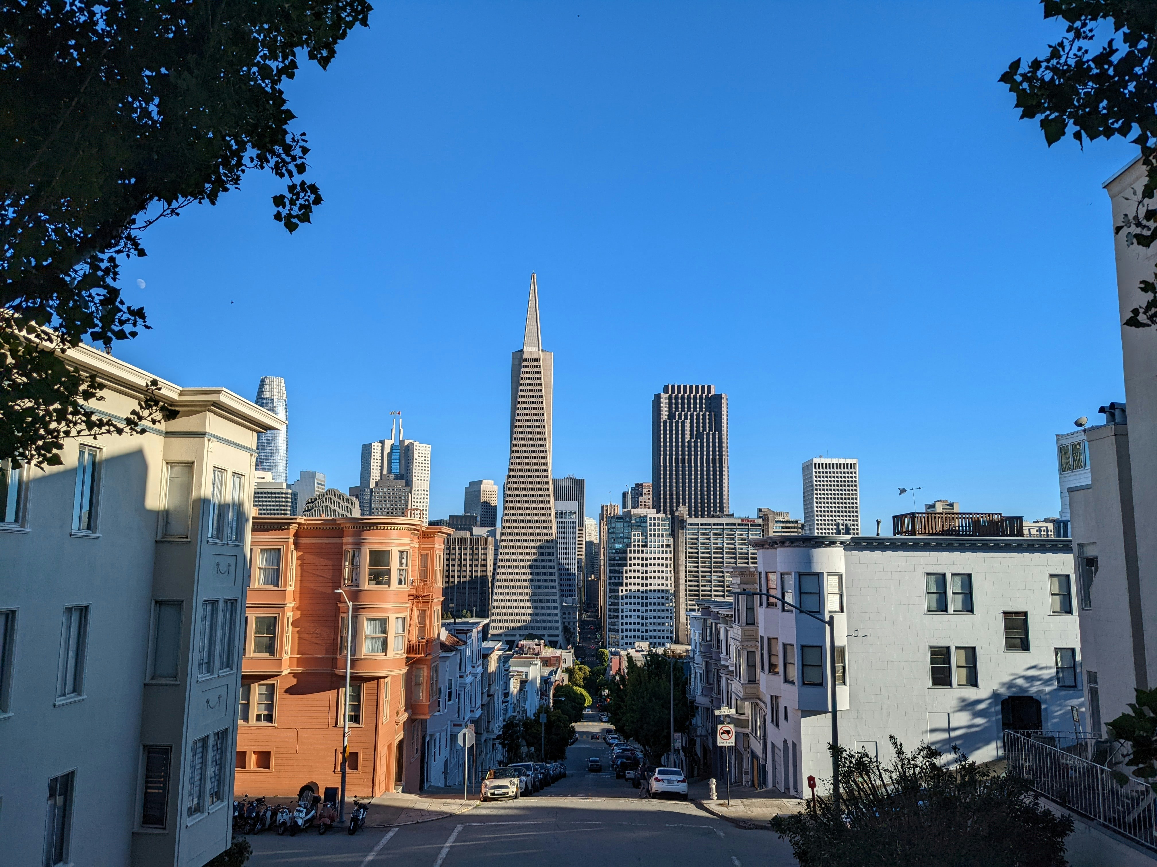 Humpday Headlines: Yesterday Was the Hottest Day of the Year In SF
