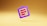 A colorful, three-dimensional clipboard icon with a purple border and yellow center, featuring three horizontal red lines resembling text. The clipboard is floating against a gradient golden background.