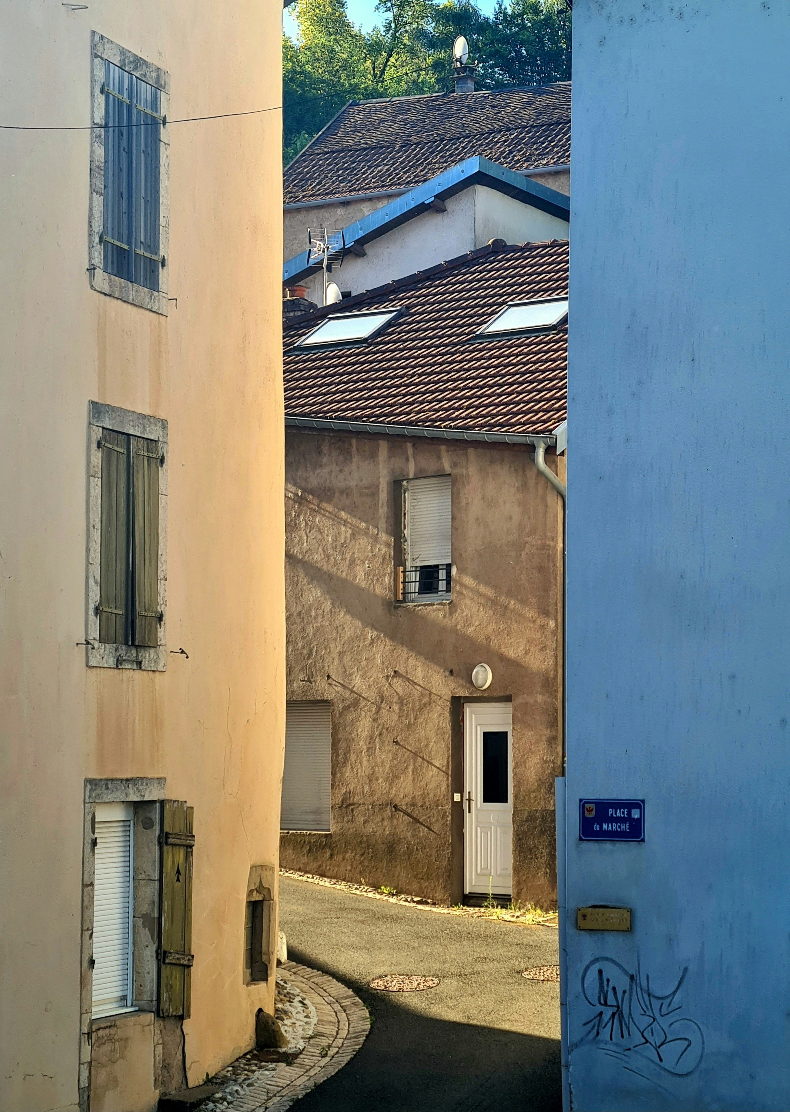 Photo by evaschaap