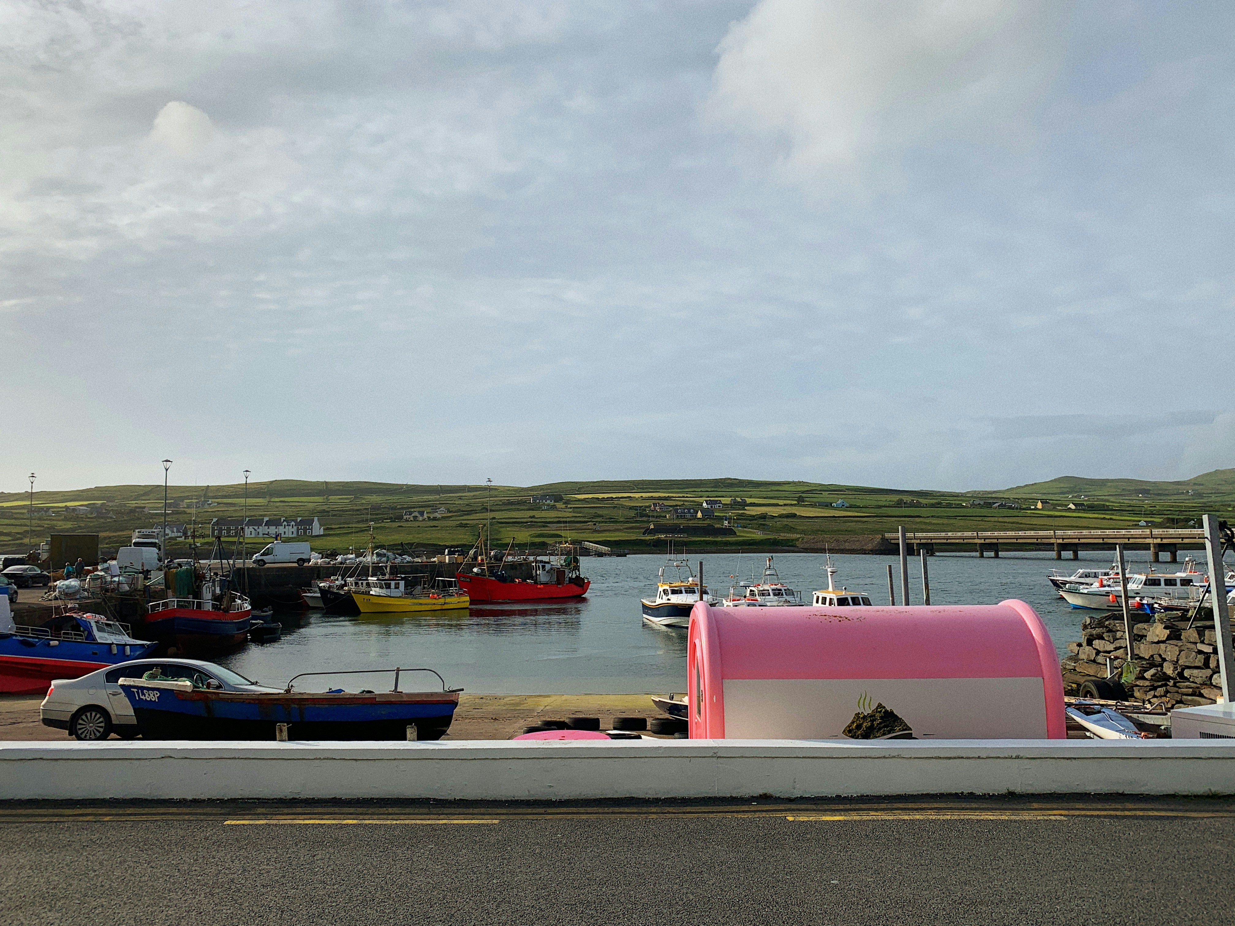 Picture 2 : 9 Days in Ireland - Exploring Skellig Michael & the Ring of Kerry