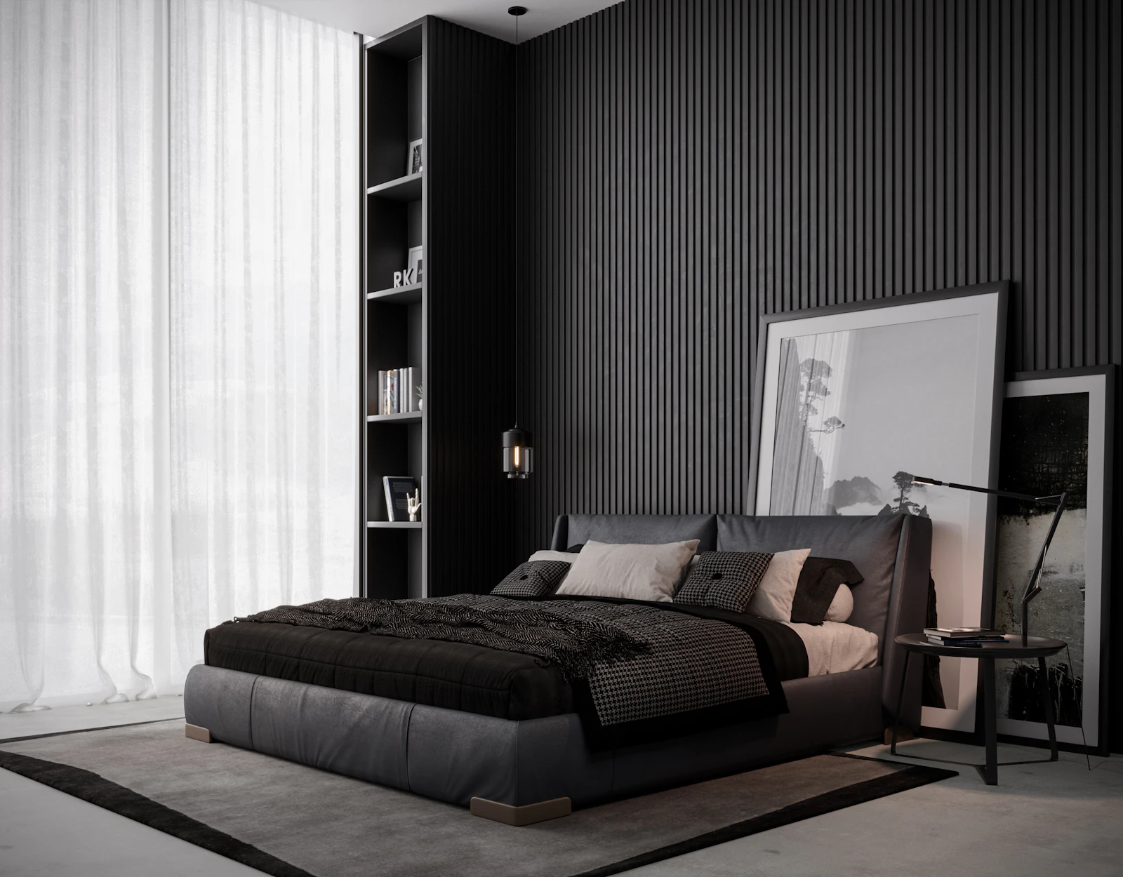 Chambre I