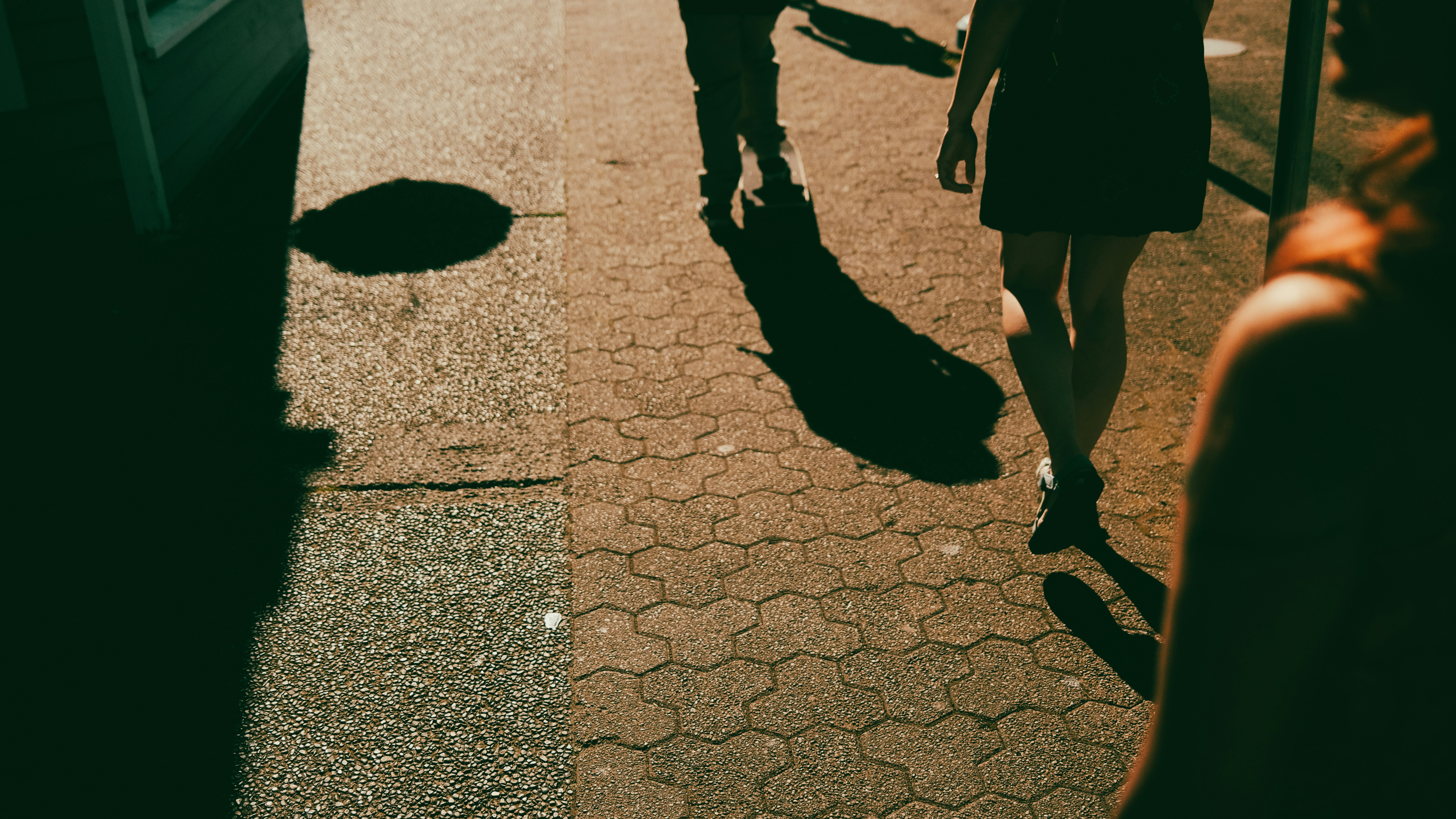 Britain is sleepwalking into war...