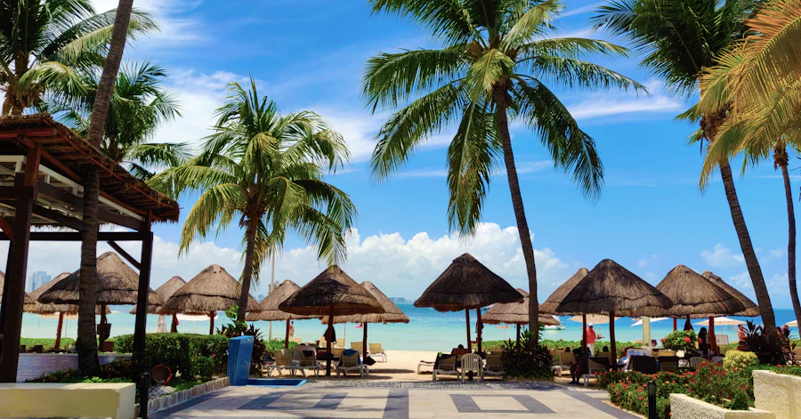 Playa de Dreams Sands Cancun Resort & Spa