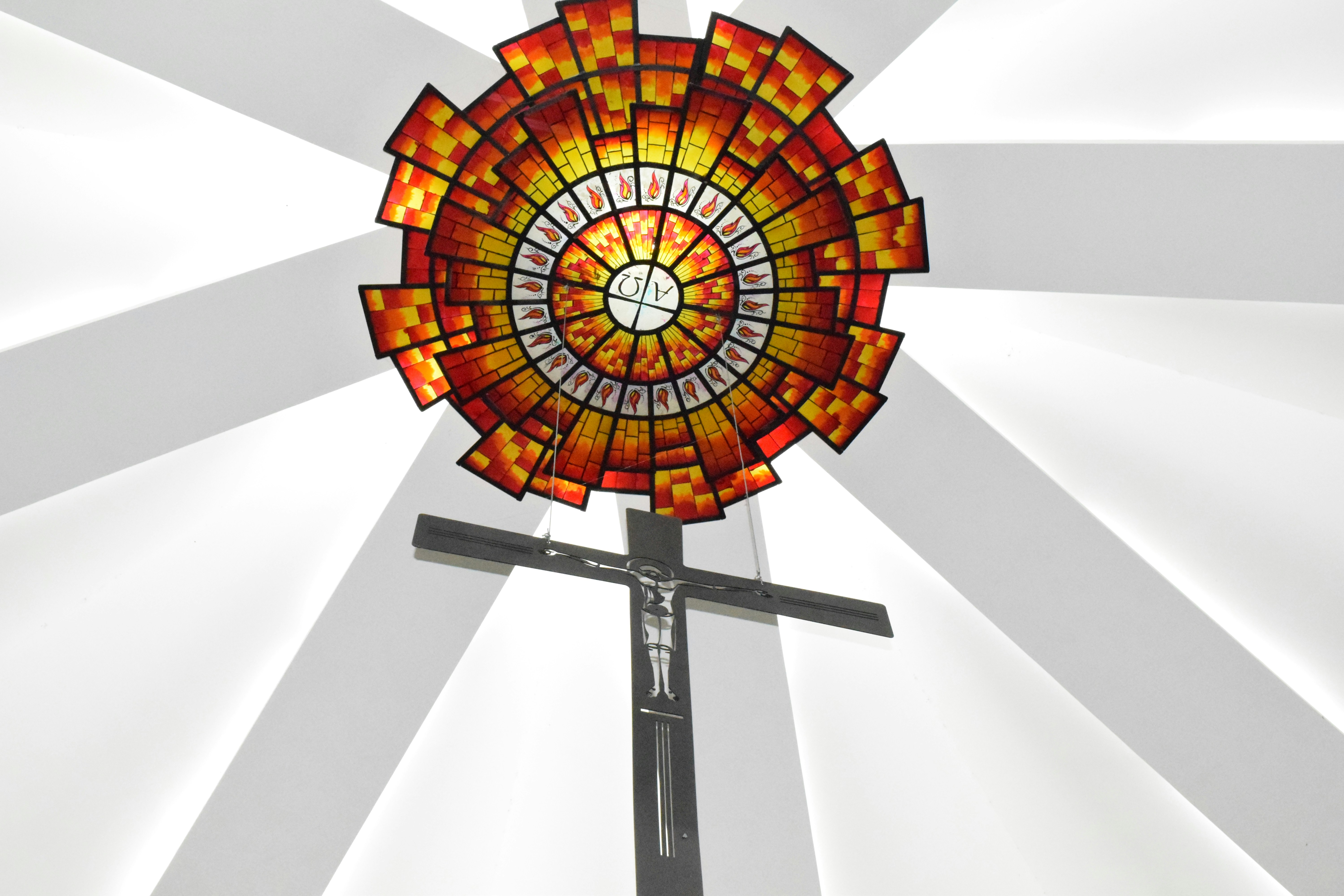 Él provee el espíritu en nosotros