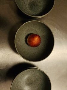 Ceramic Bowls Set