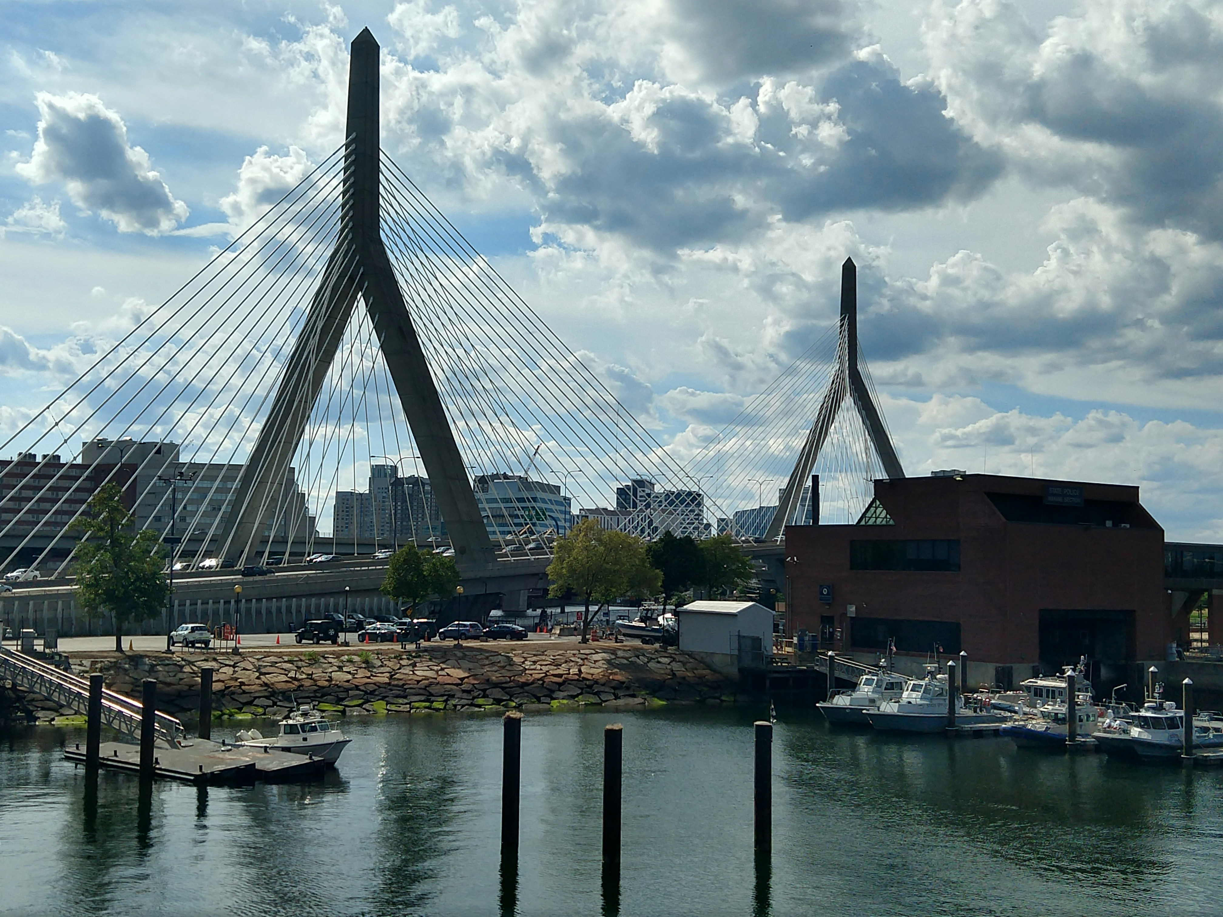 Structured cabling services Boston