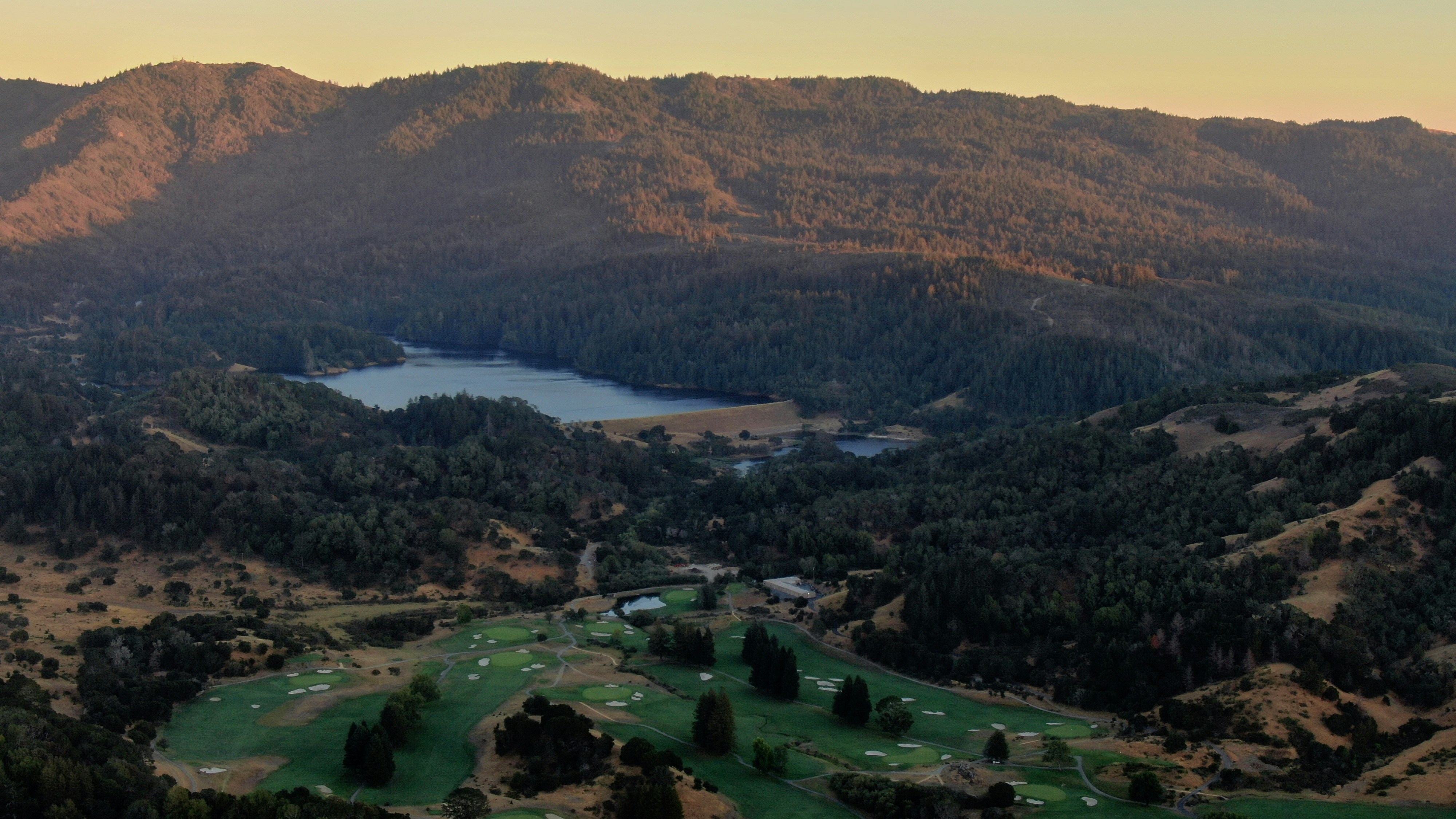 Mountain Lakes Club Field