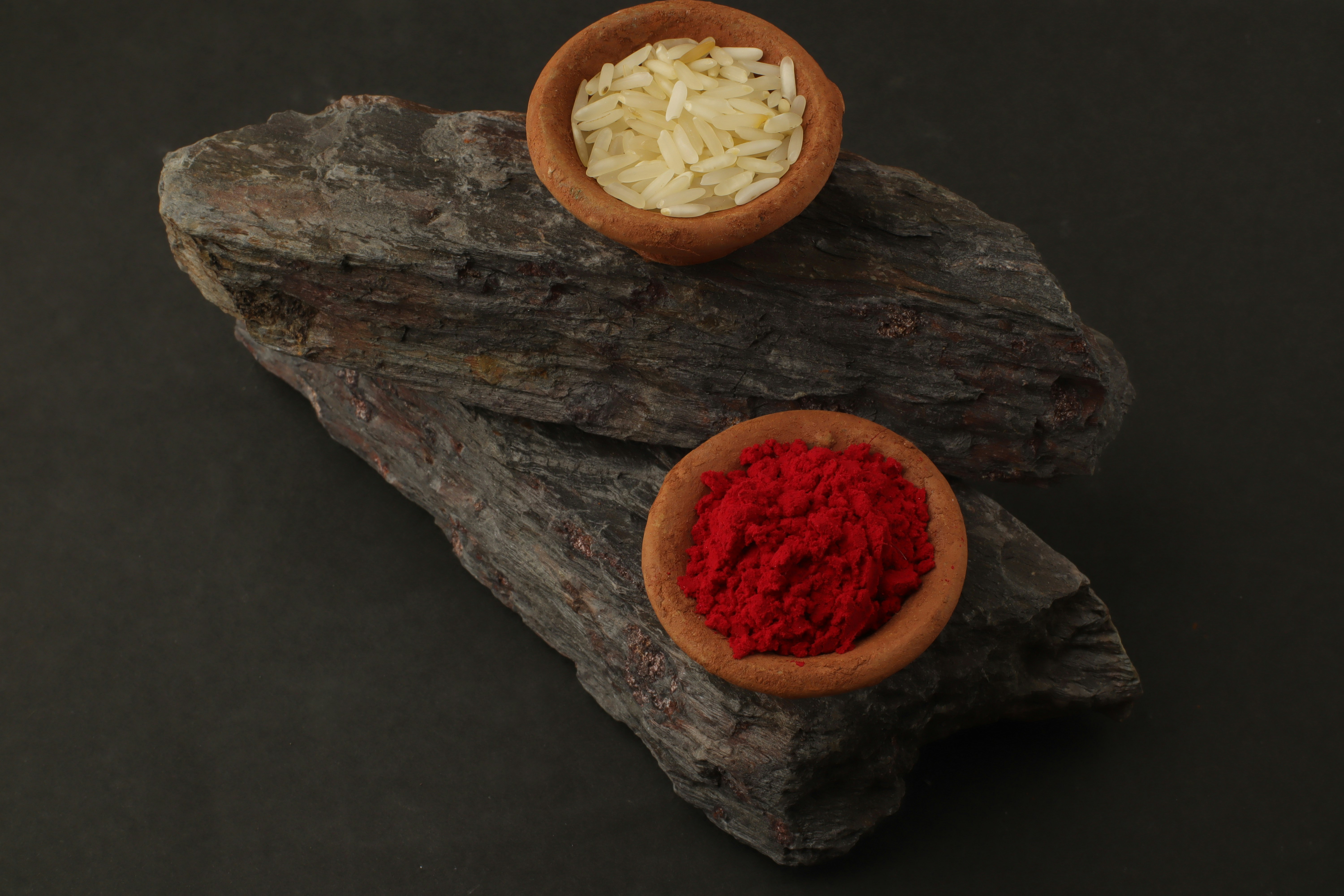 Garam Masala Blend