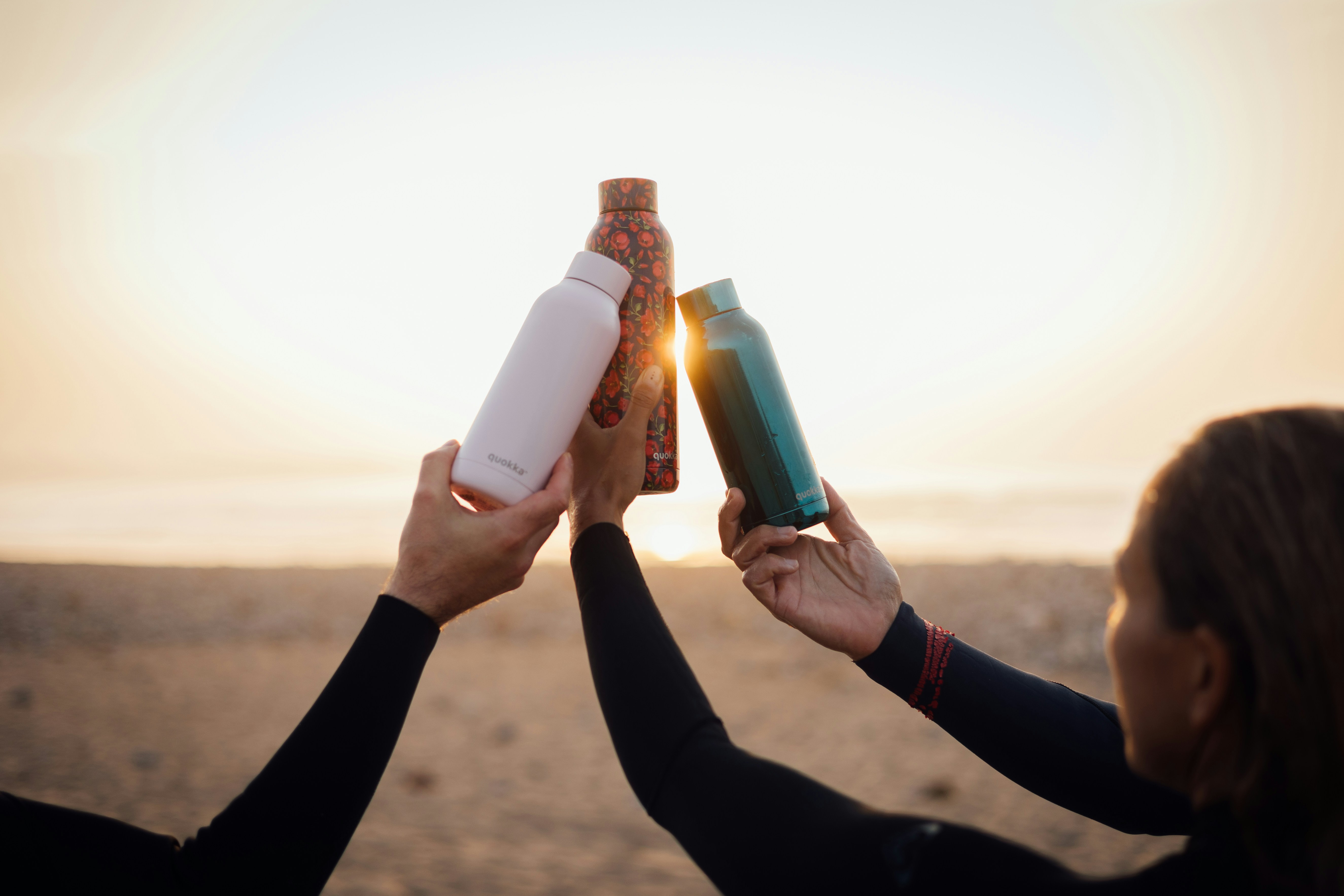 Best Water Bottle - Convenient and Leak-Proof Water Bottles