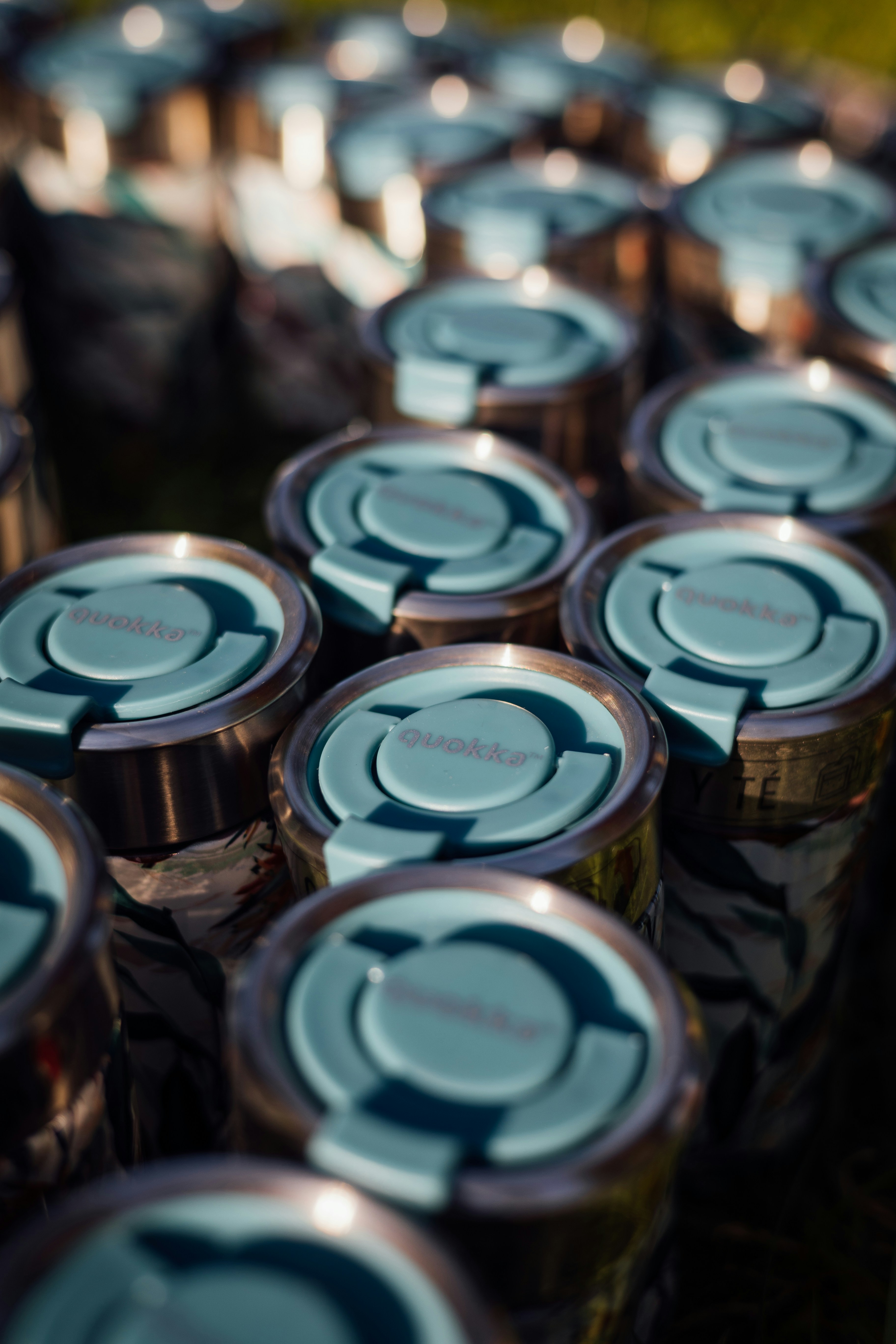 Photo by quokkabottle