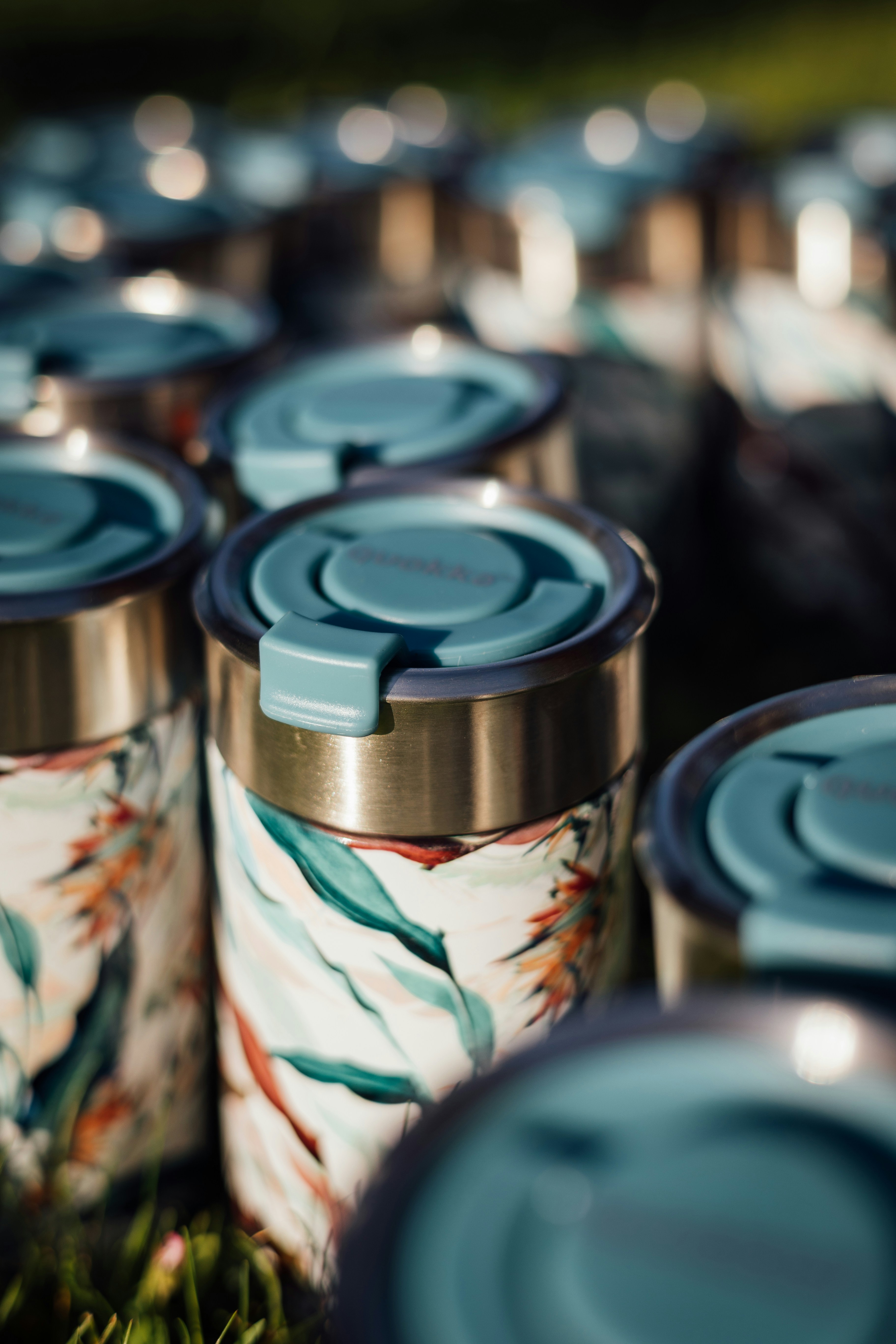 Photo by quokkabottle