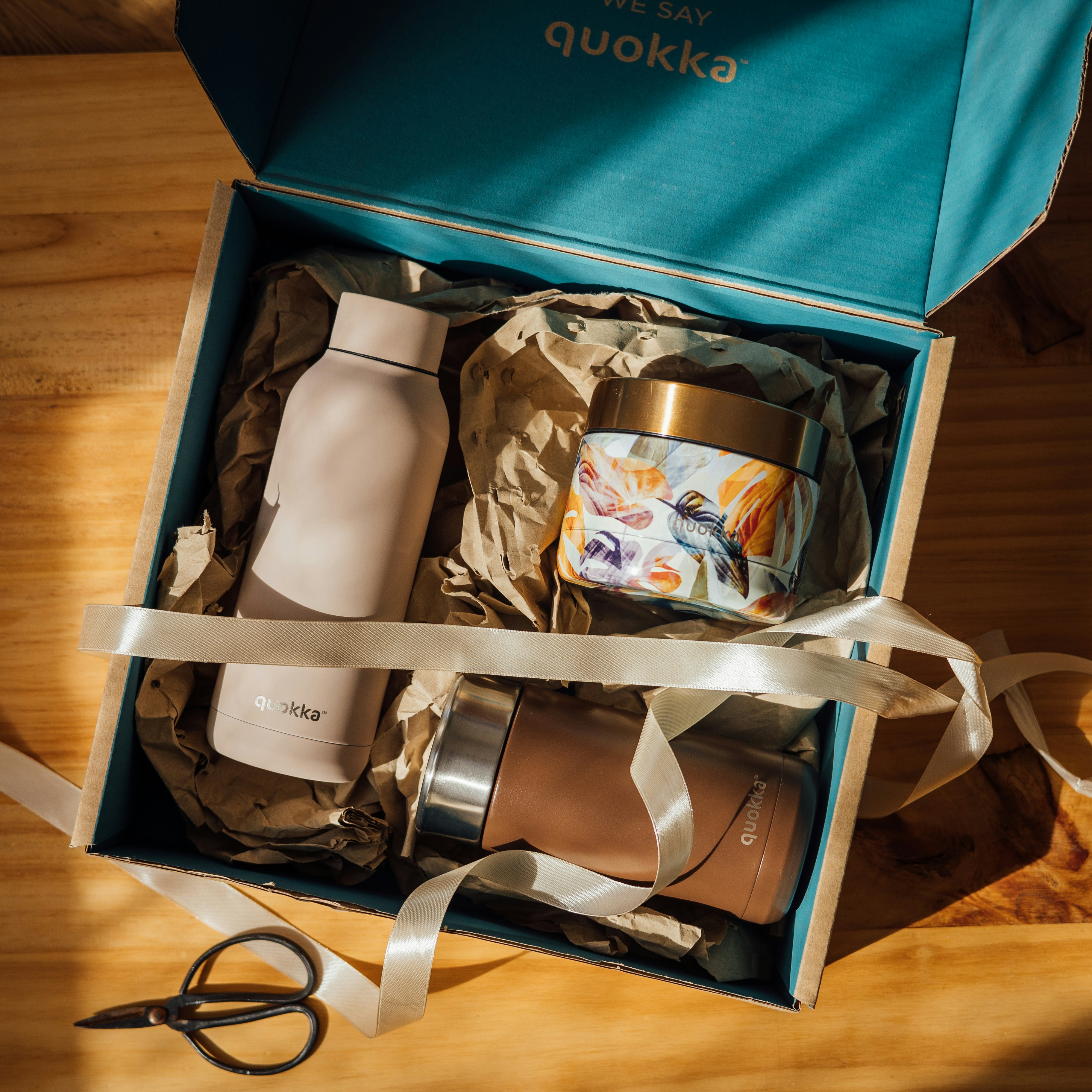 Custom Corporate Gift