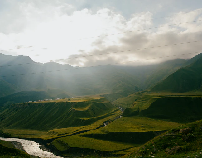 13-Day Caucasus Family Itinerary: Armenia, Georgia & Azerbaijan