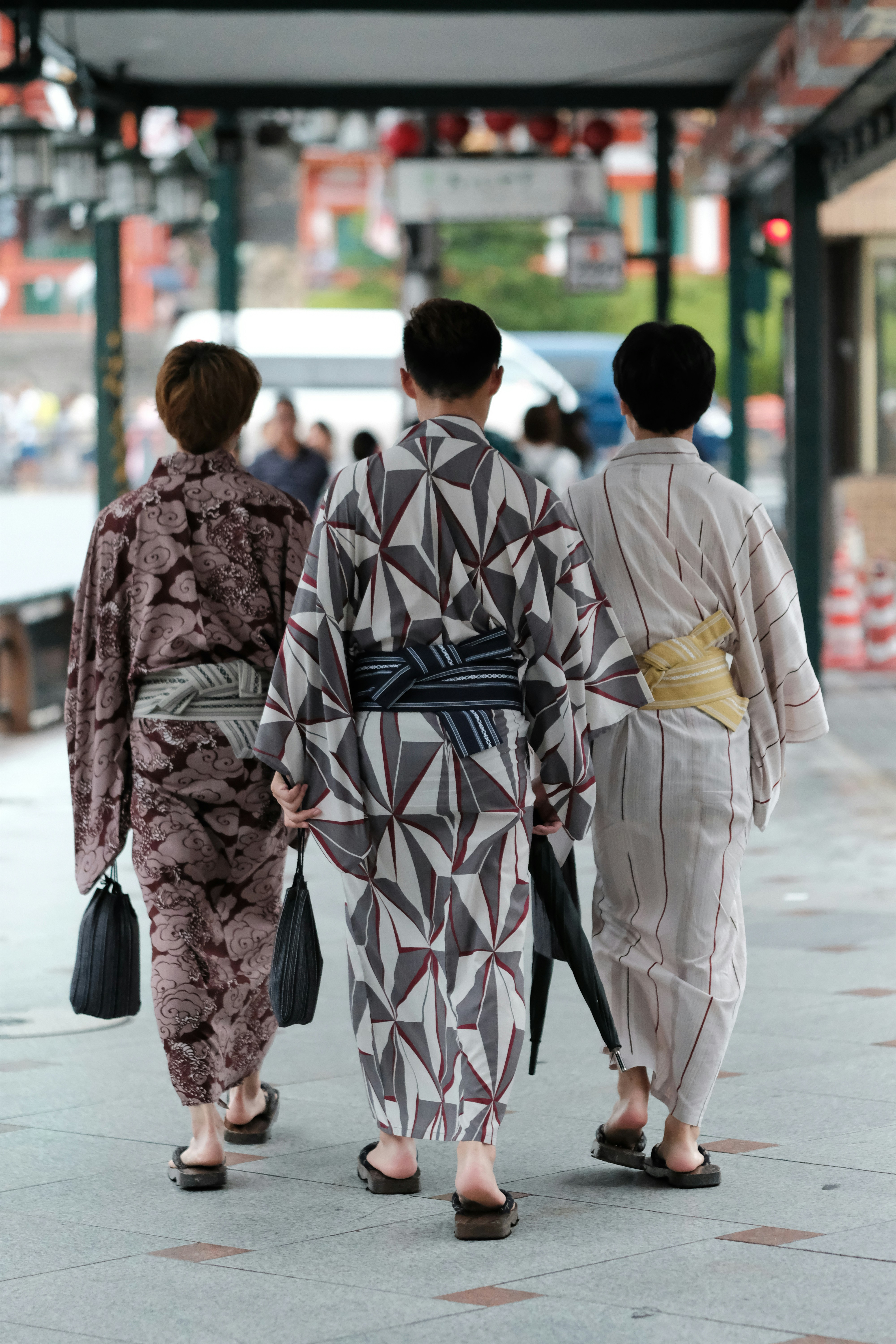 The Role of "Ma" and Anticipating the Unspoken