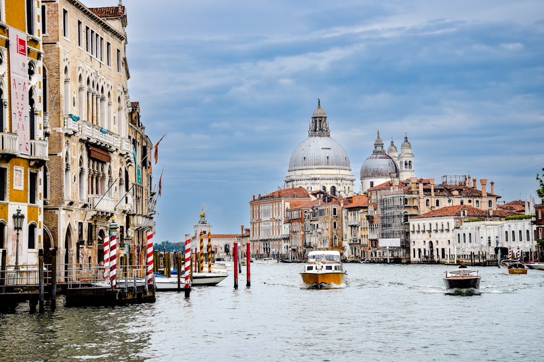 Venice Day-Trip Tax: Tourists Face Entry Fees Starting 2024 - Reven… — Venice Day-Trip Tax
