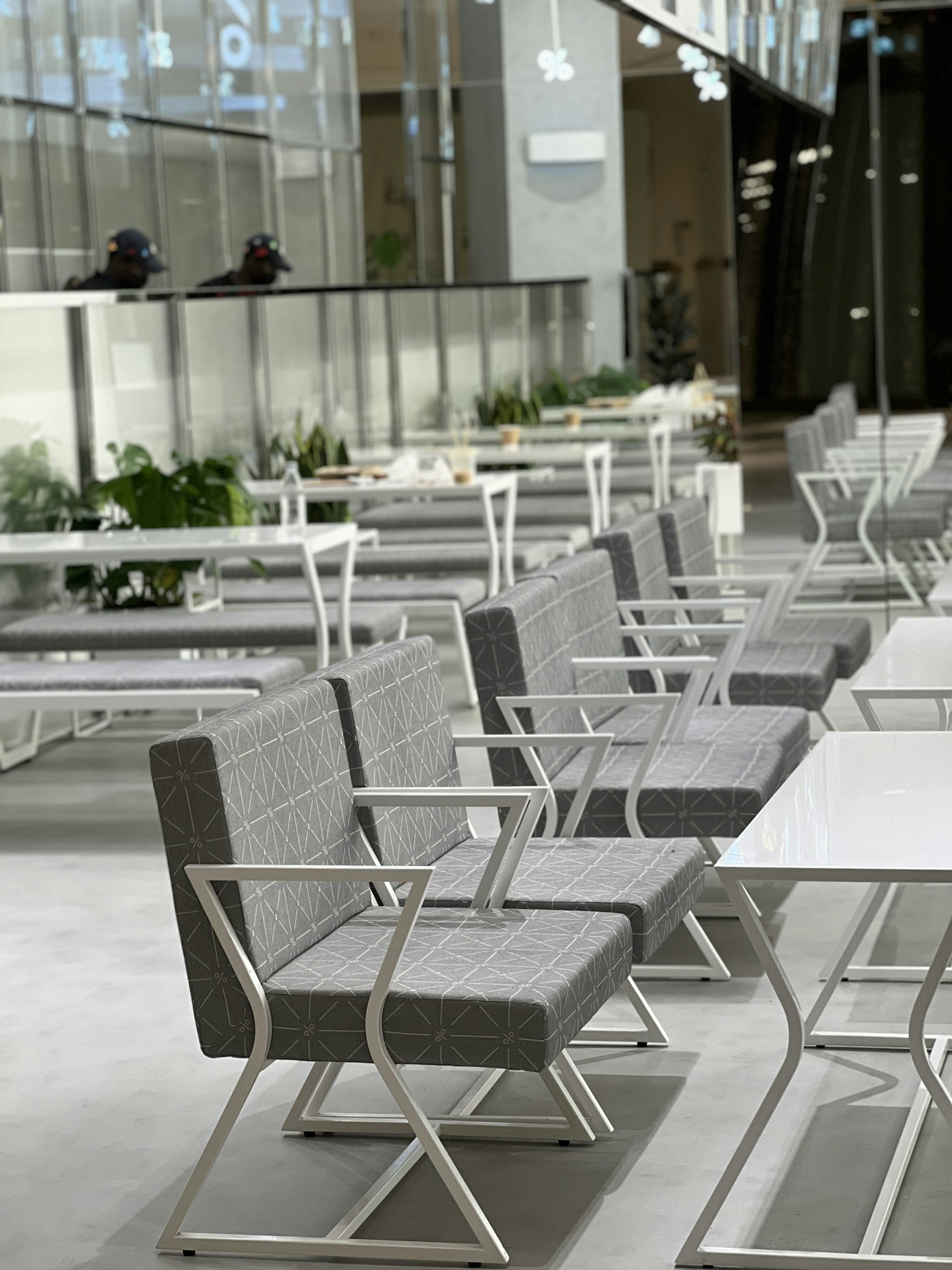 woman wearing yellow long-sleeved dress under white clouds and blue sky during daytime