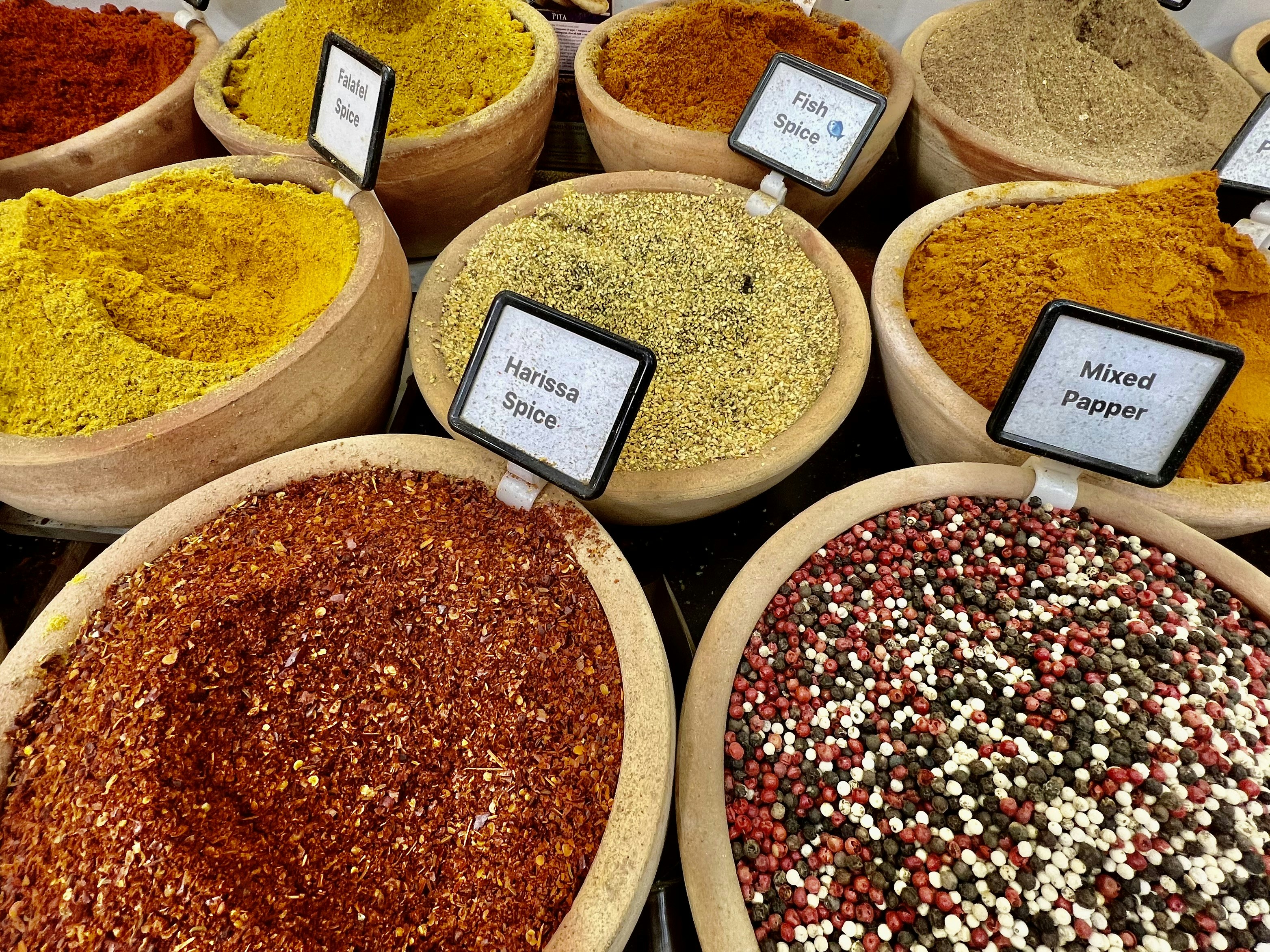 Cooking with Spices: 5 Authentic Moroccan Recipes You Can Make at Home