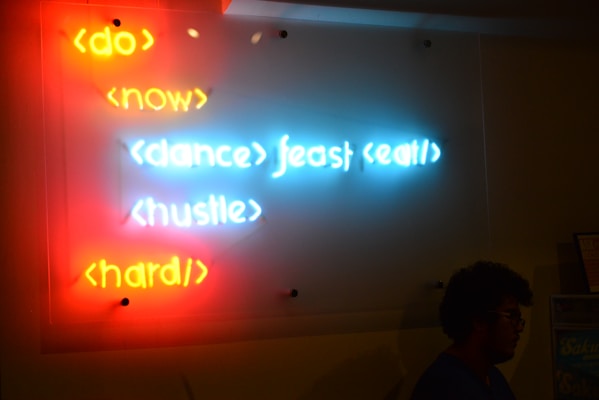 Learn NSL: Variables, Functions, and Control Flow