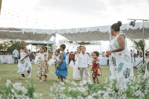 Port Vila: Exploring Culture & Traditions