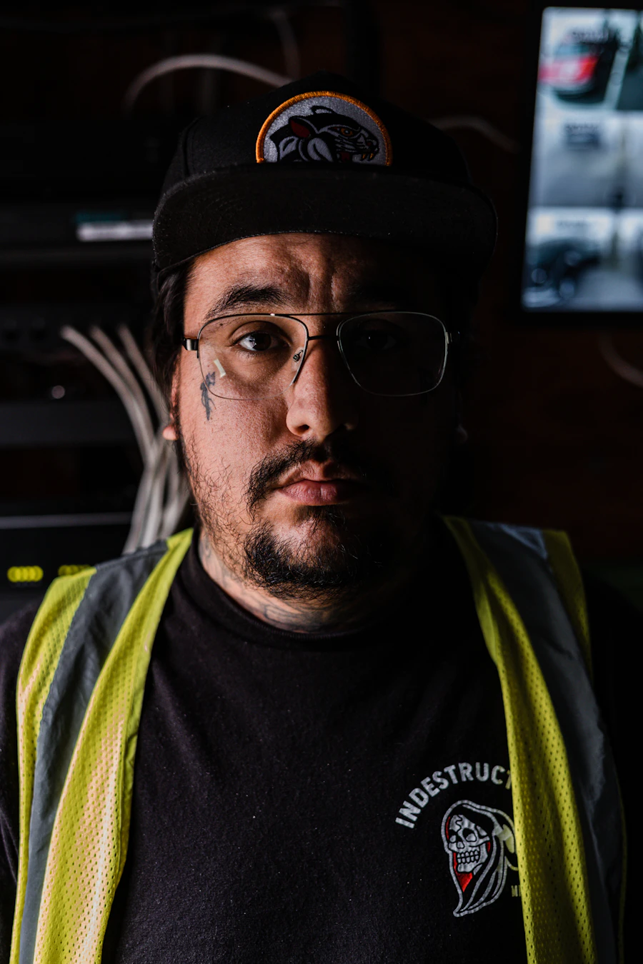 Rafael Ortiz, Owner · NATE-certified
