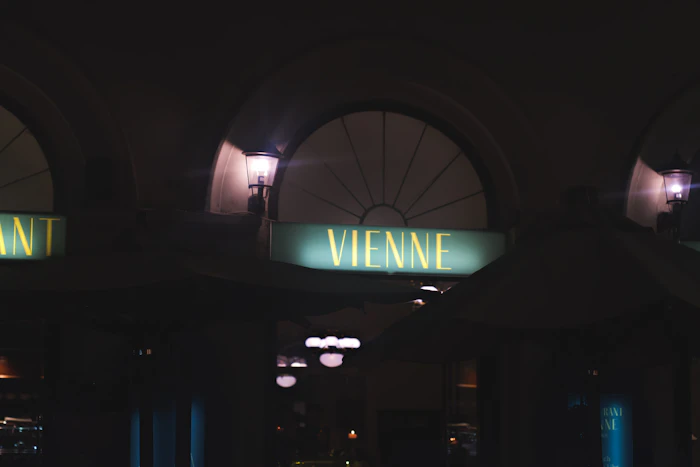 Hidden Cafes