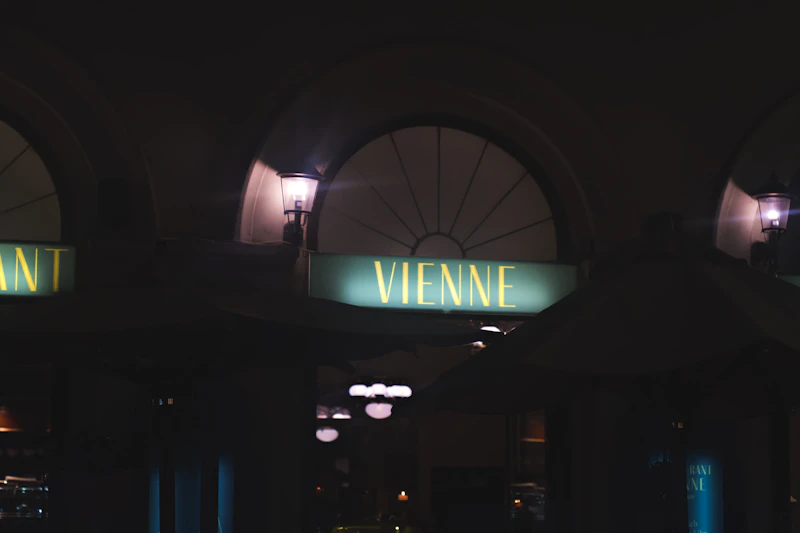 Hidden and Underrated Cafes in Vienna That Most Tourists Miss