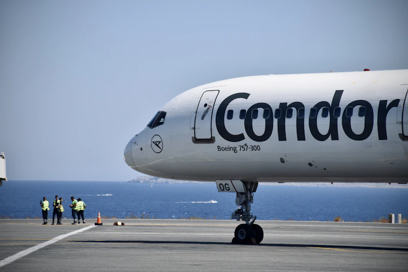 Rethymno → Chania Airport