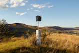 Field Trail Cameras at Reubens Choice Bioreserve Cape Town