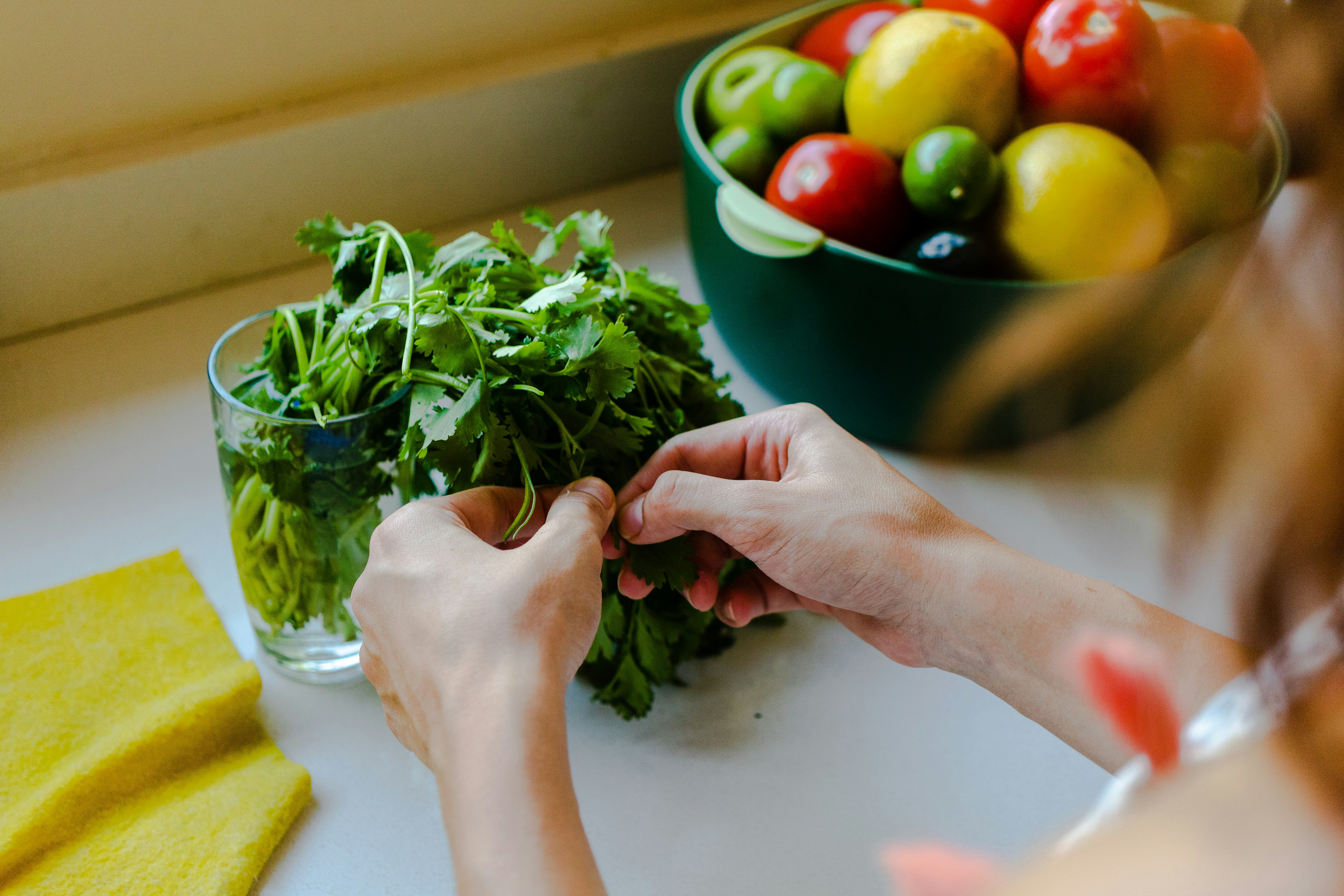 Everyday Habits That Could Be Increasing Oxalate Symptoms: 5 Best