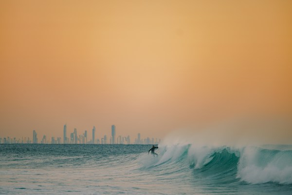 Gold Coast