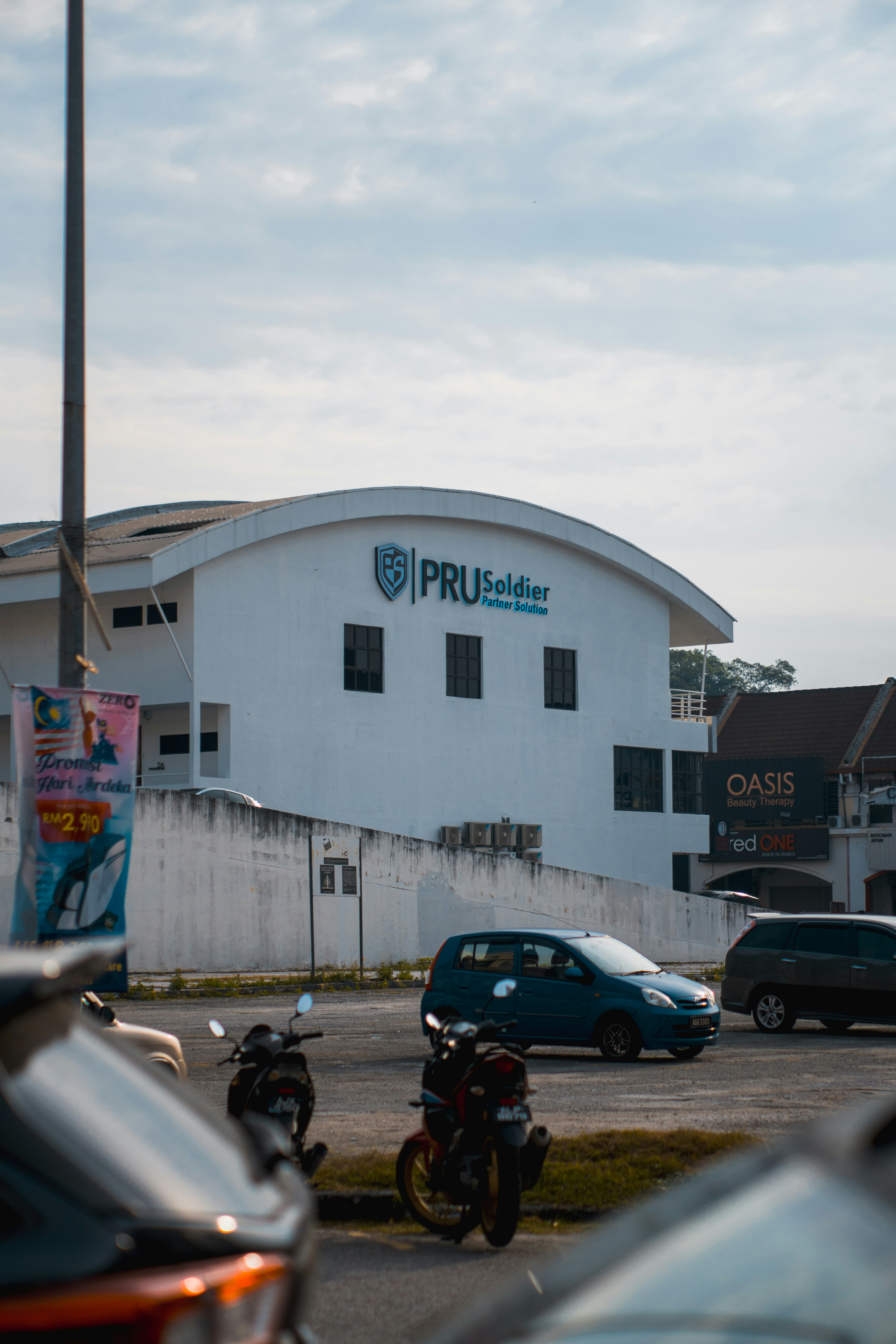 Sabah (East Malaysia)