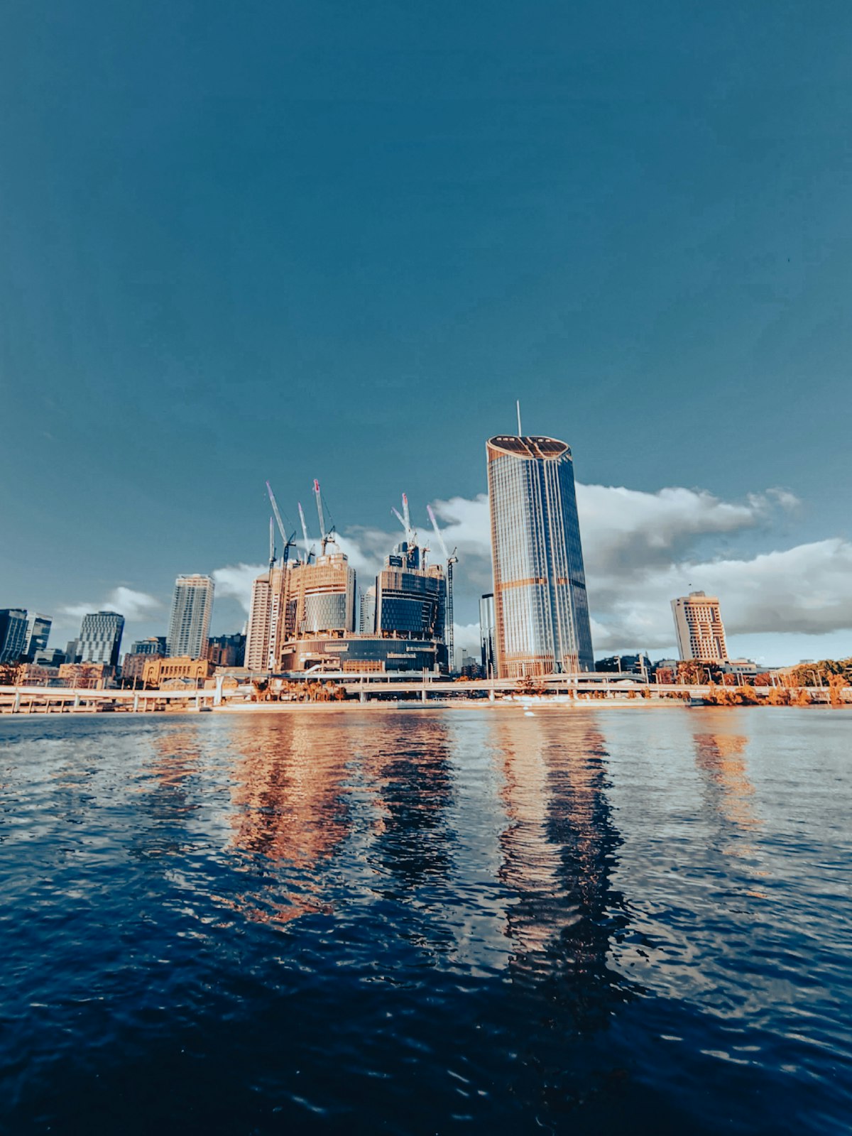 Relocating to Queensland