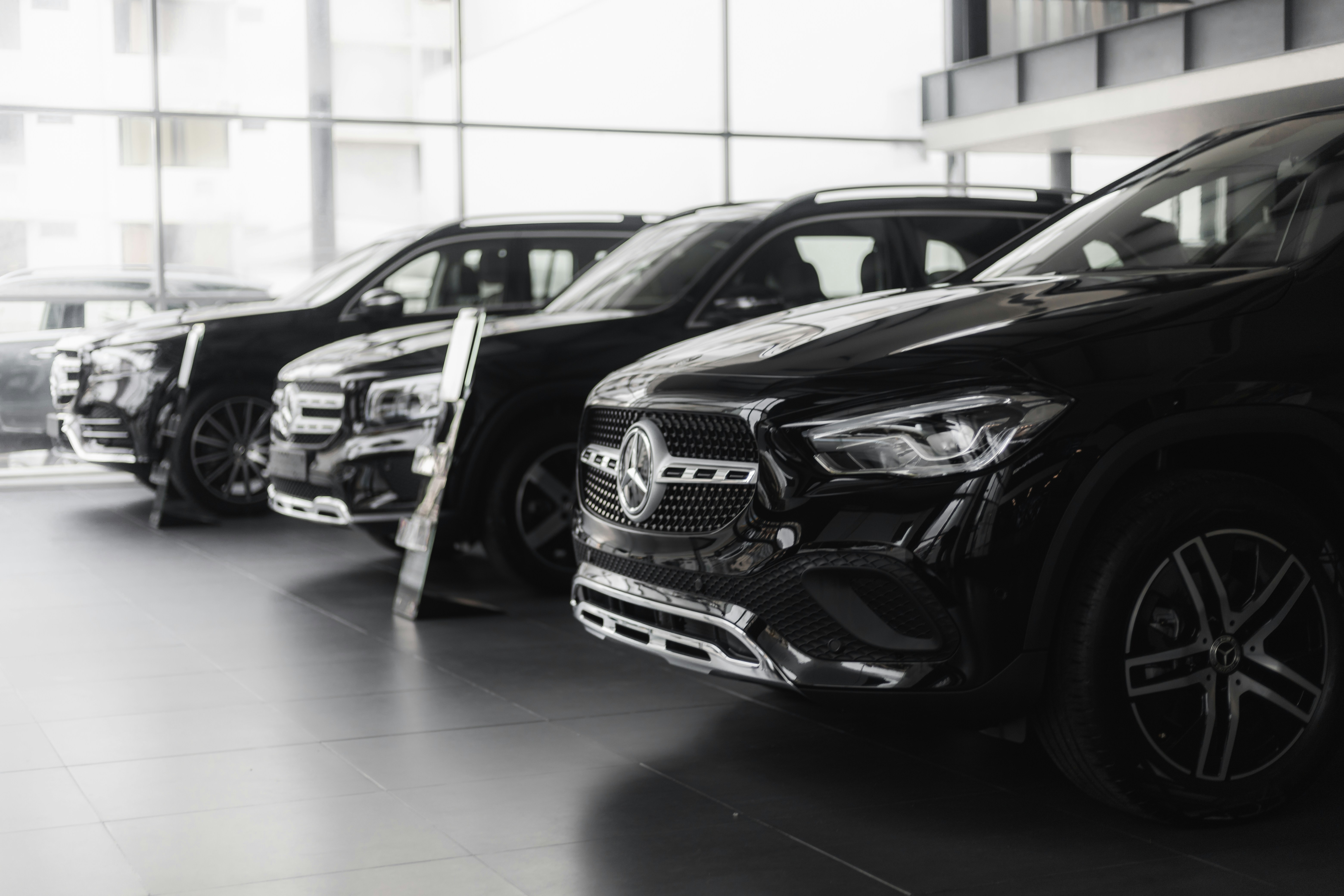 5 Stocks to Watch: Week of 11/25