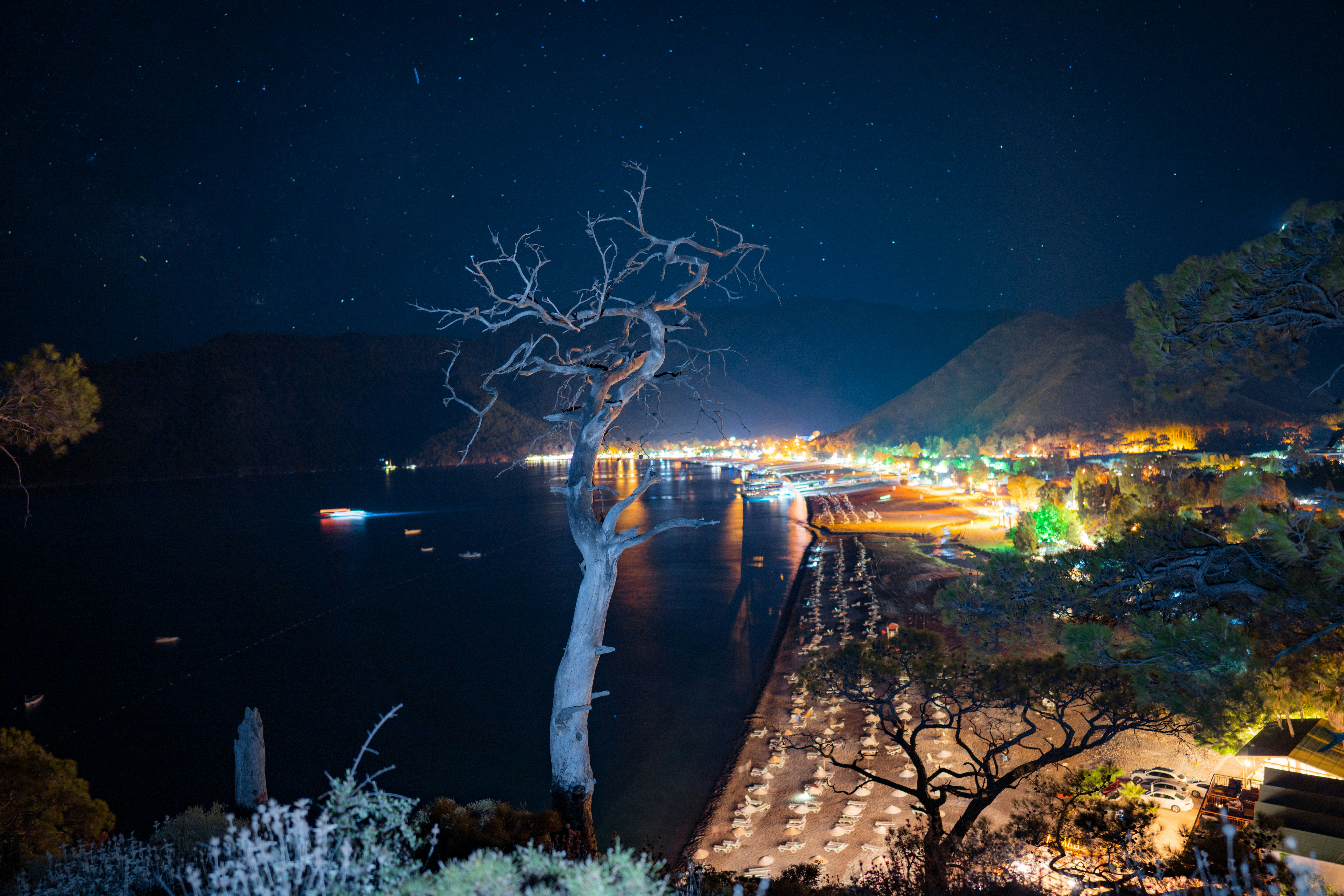 Nightlife Guide to Matina (2026)