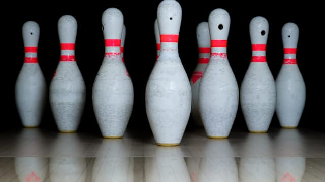 Bowlingkugel