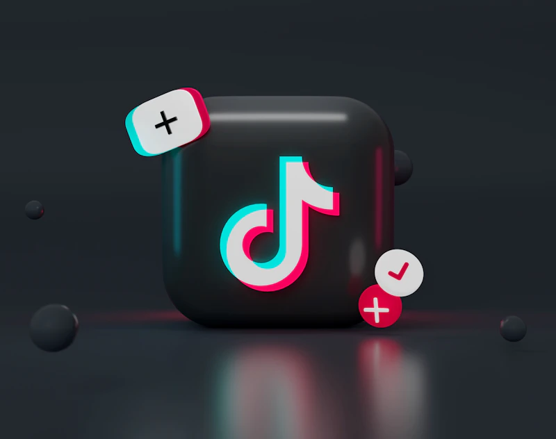 Live Session TikTok